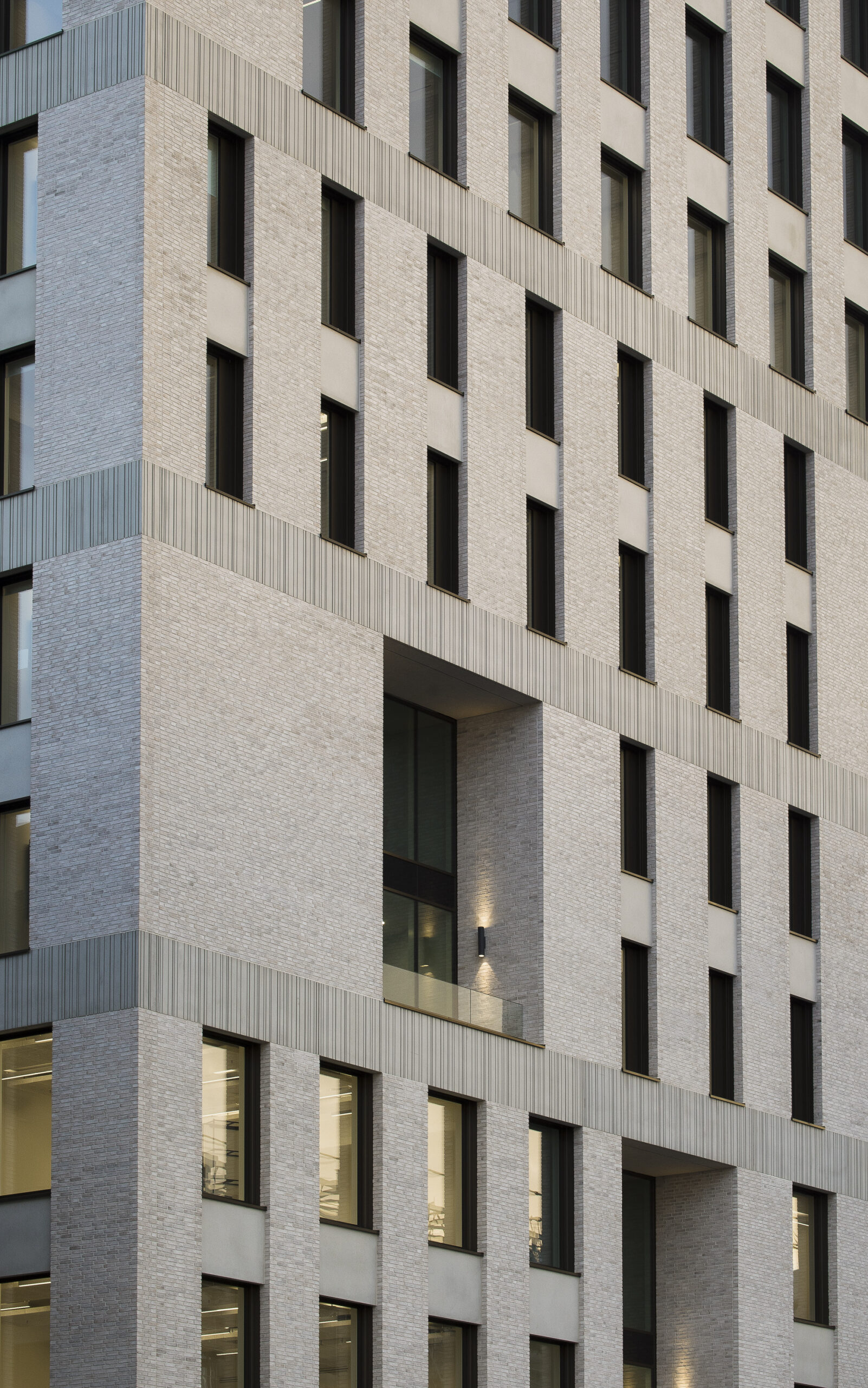 New High-Rise-Block Böblingen District Hospital