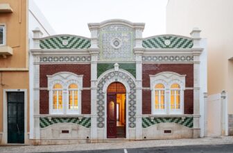 House 1923