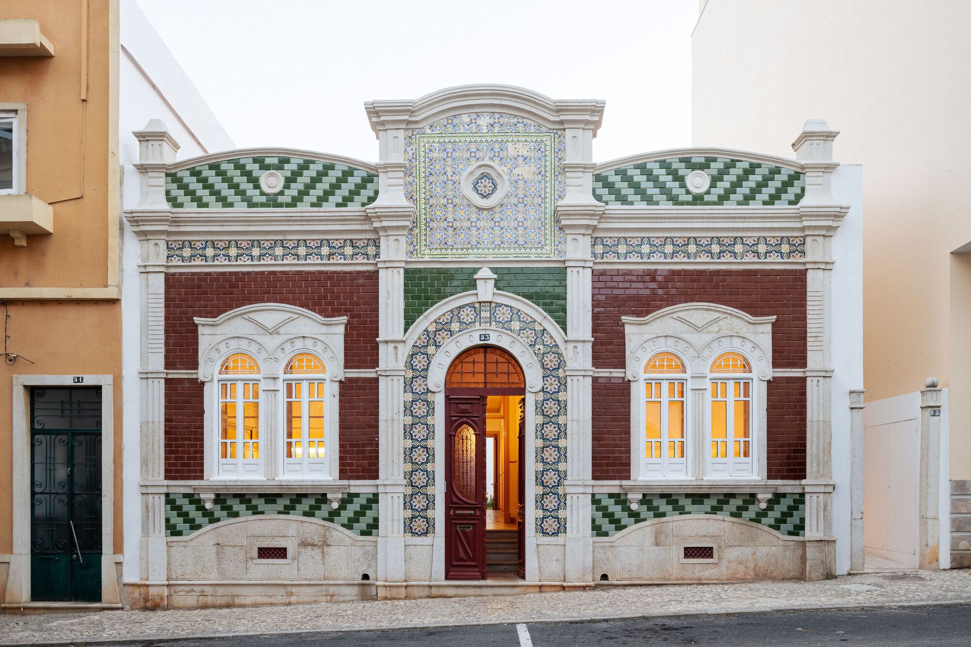 House 1923