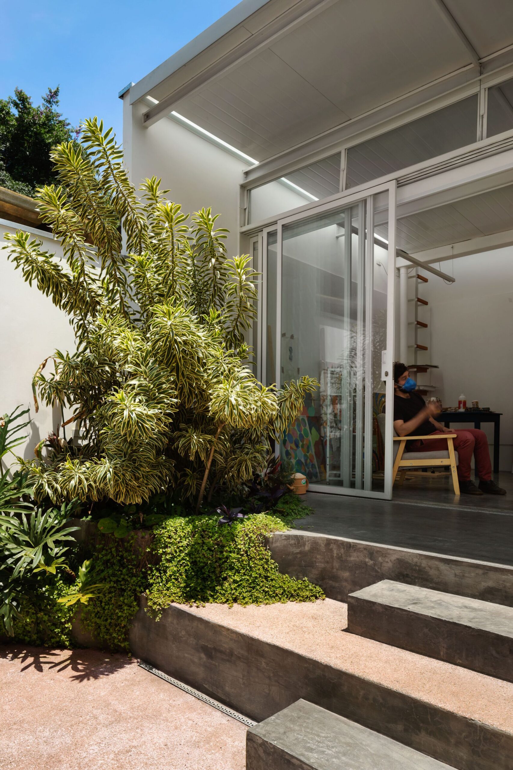 Campo Belo Atelier
