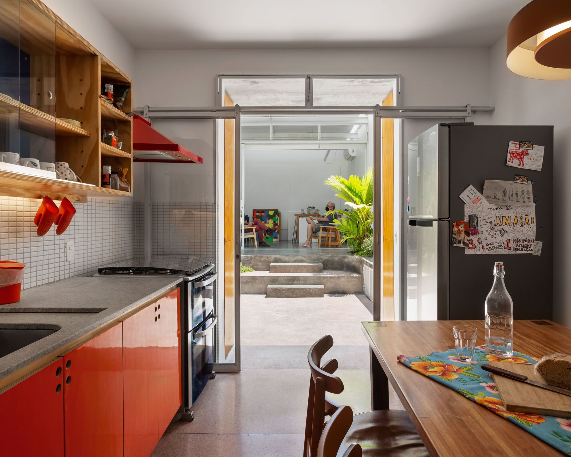 Campo Belo Atelier