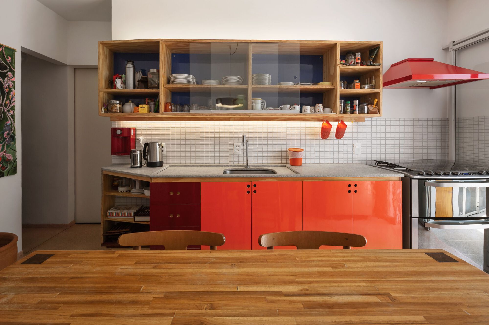 Campo Belo Atelier
