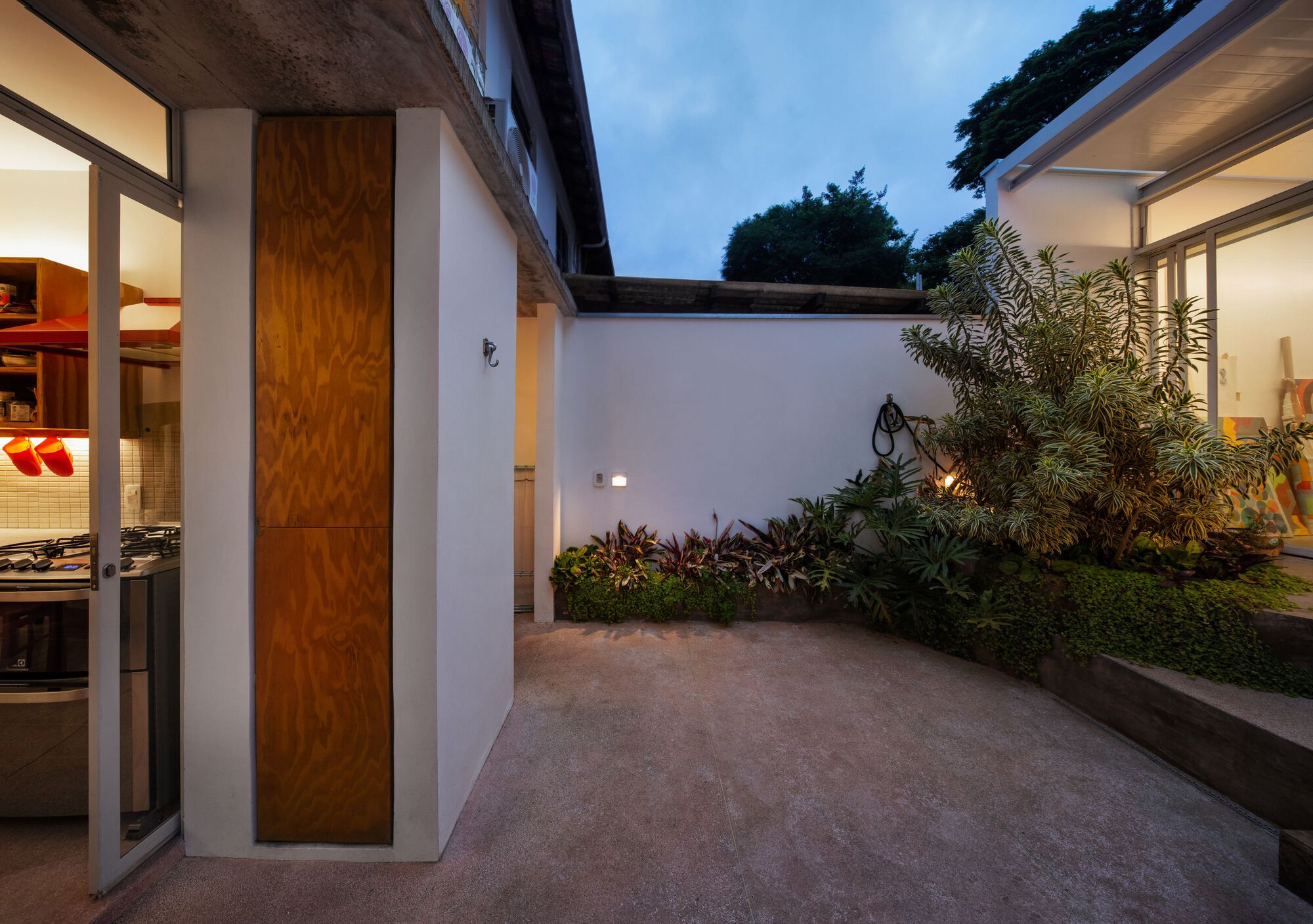 Campo Belo Atelier