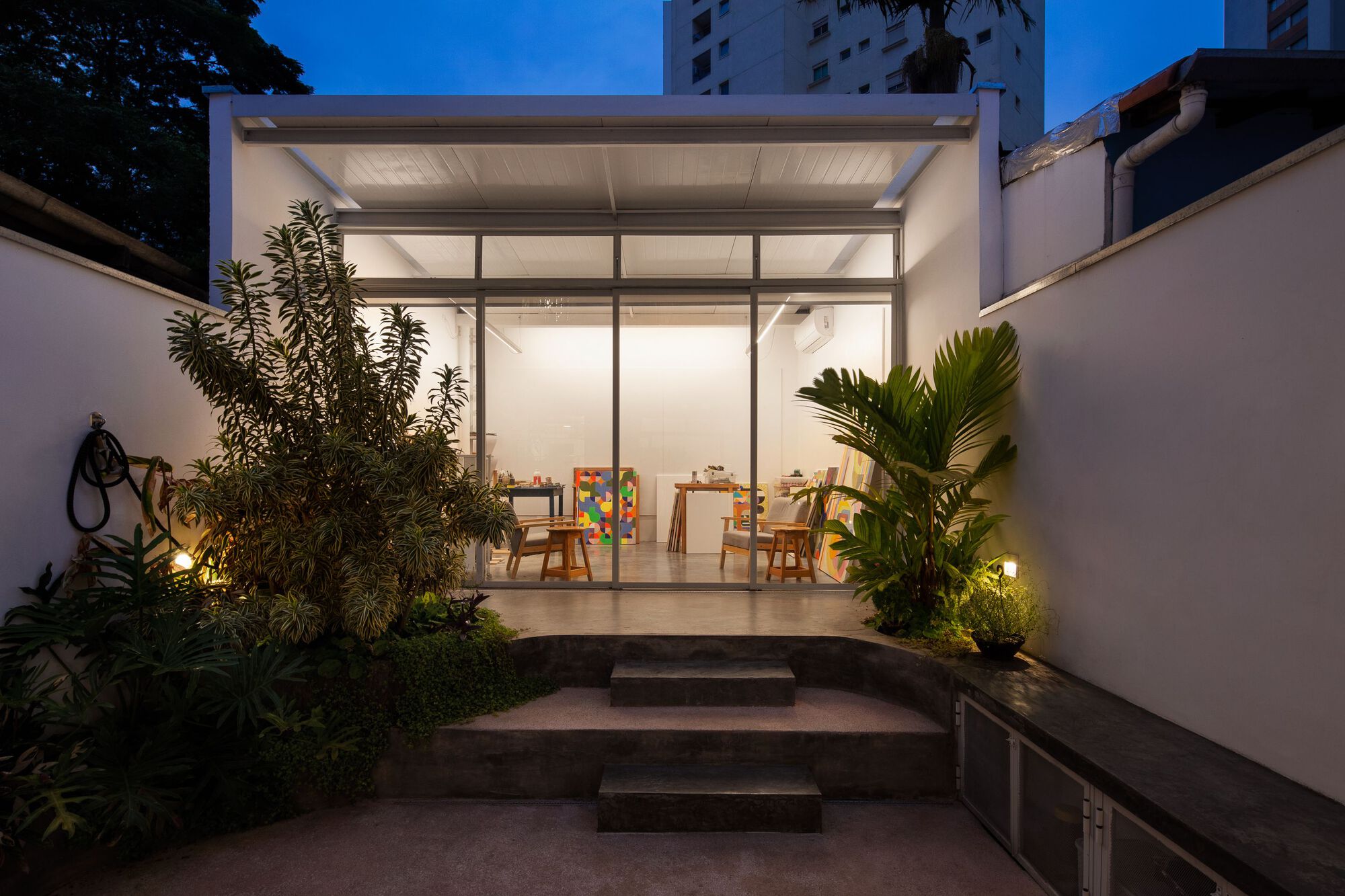 Campo Belo Atelier