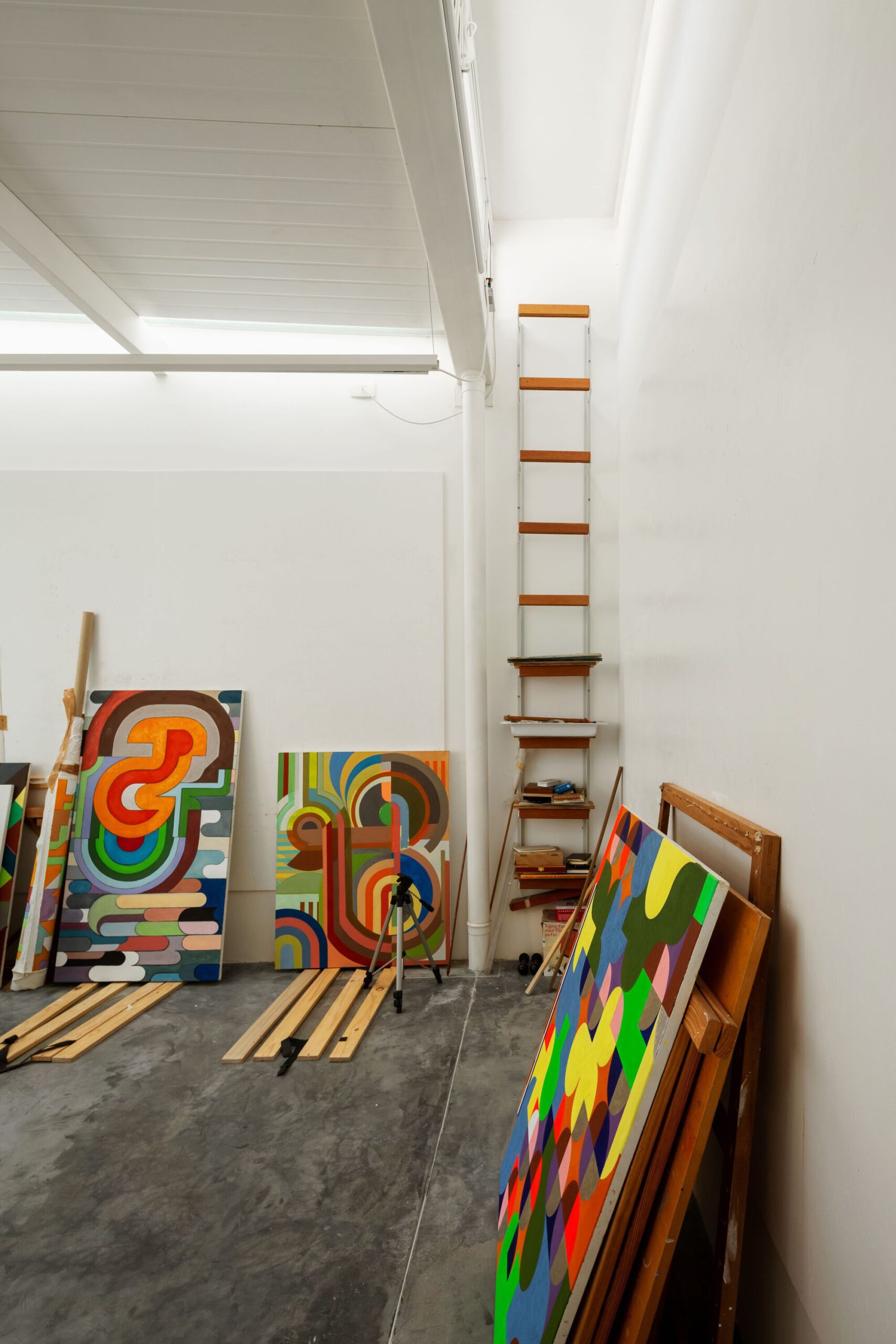Campo Belo Atelier