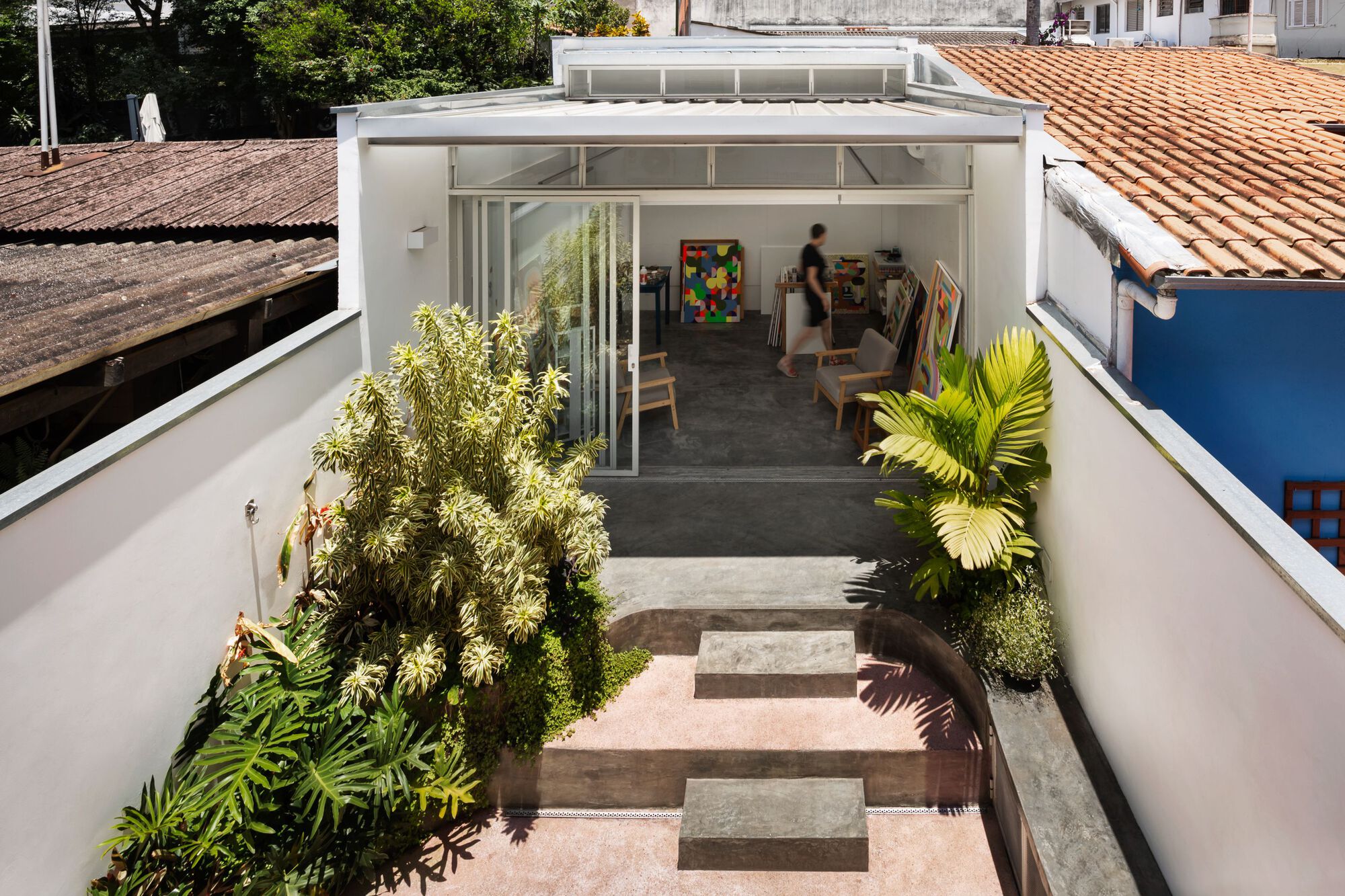 Campo Belo Atelier