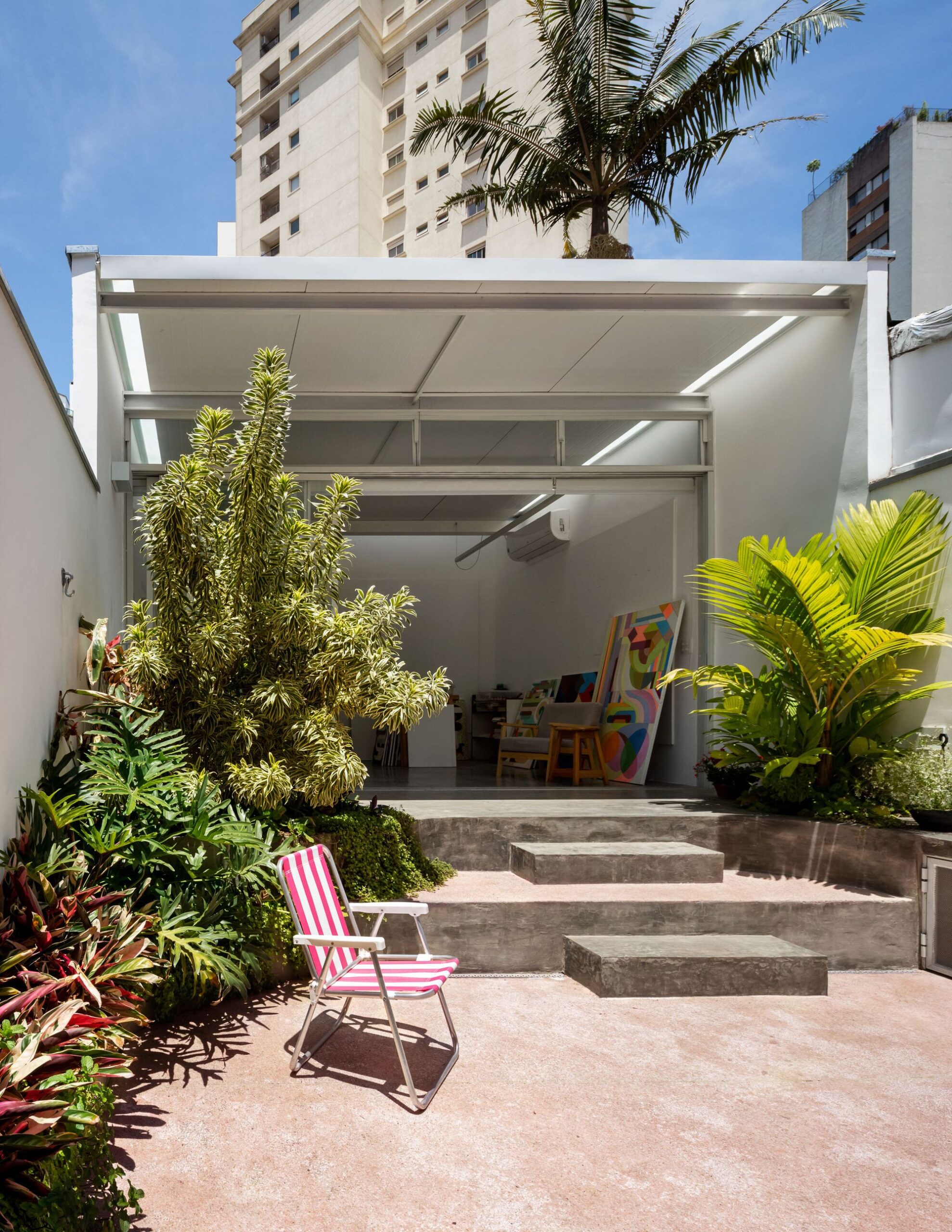 Campo Belo Atelier