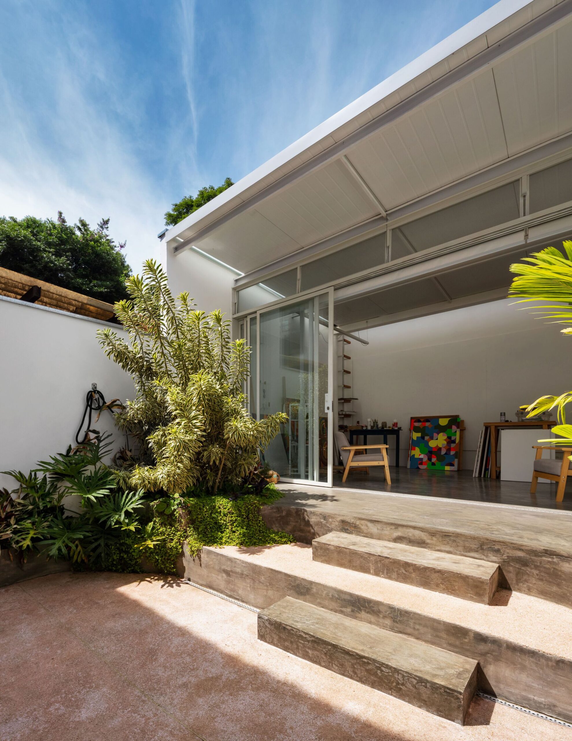 Campo Belo Atelier