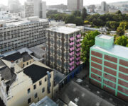 Uxolo Apartments