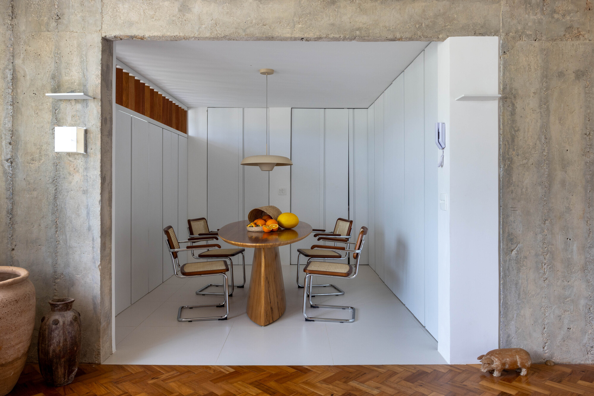 Marquês Project/Bric Arquitectura