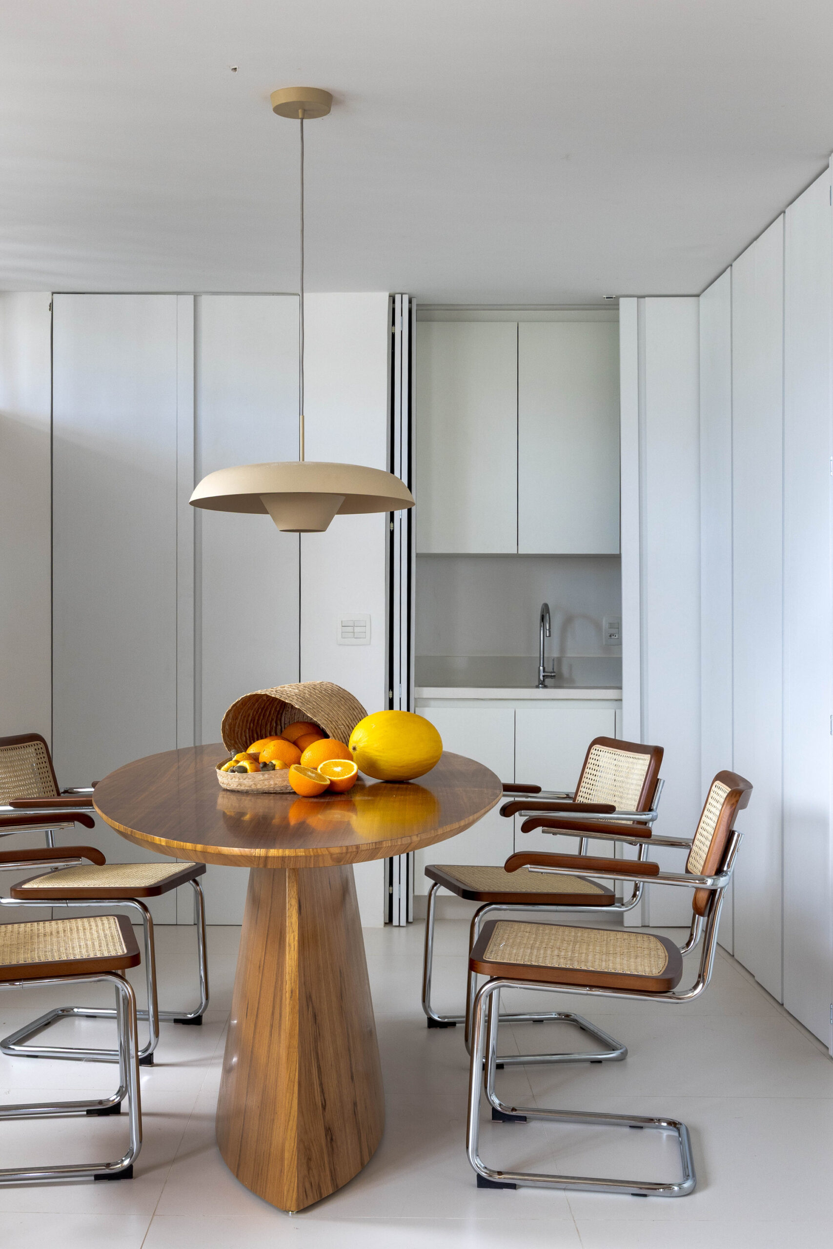 Marquês Project/Bric Arquitectura