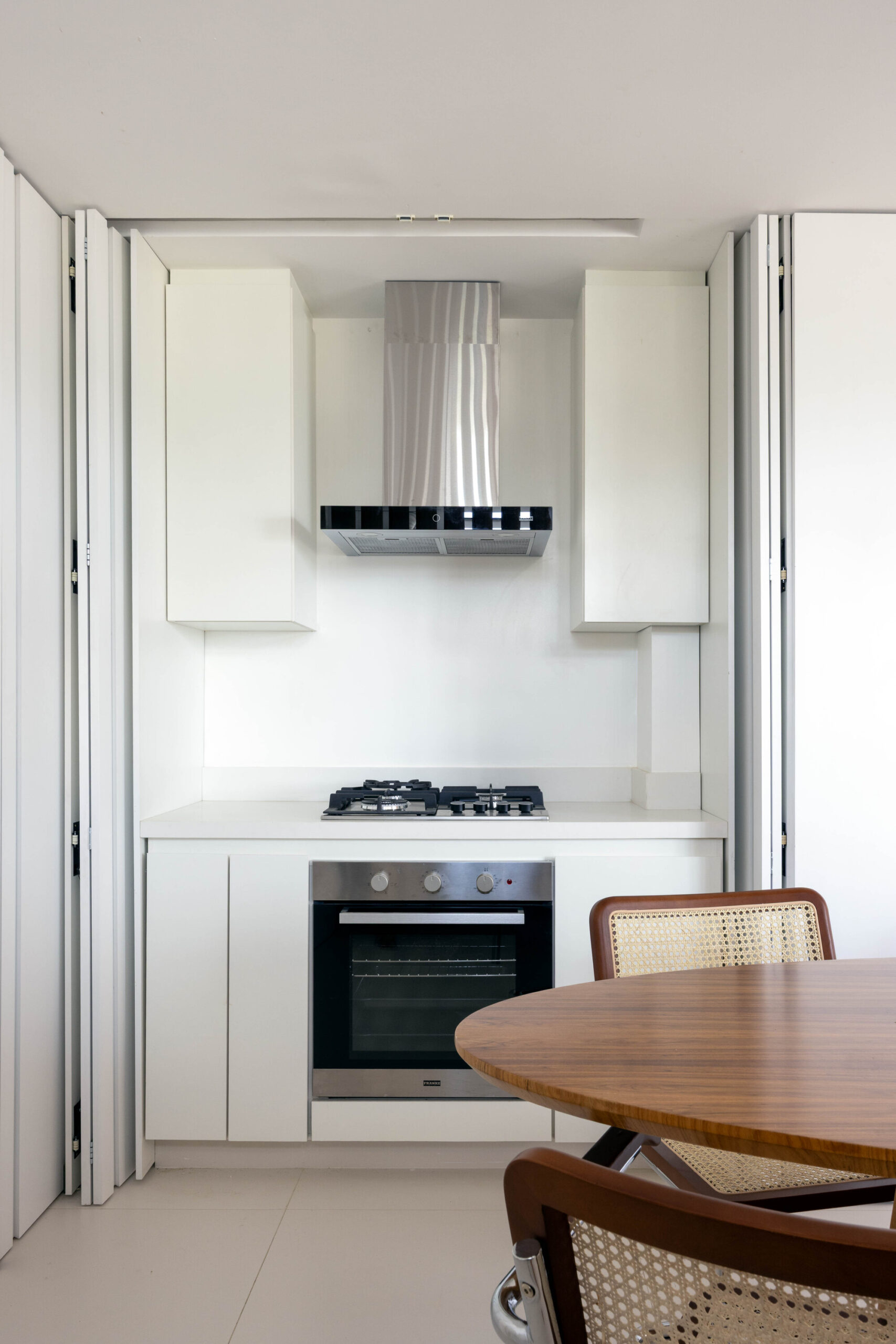 Marquês Project/Bric Arquitectura