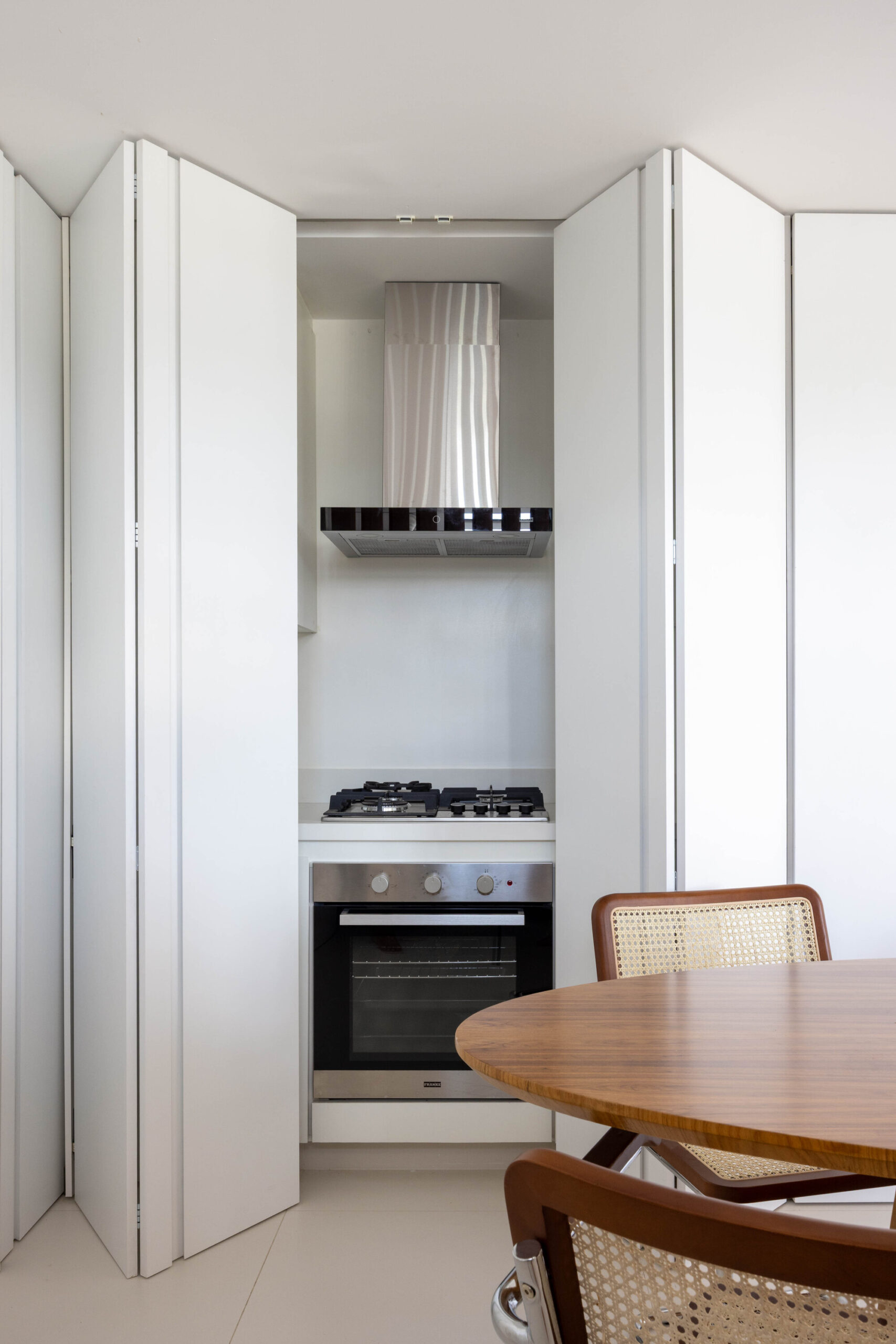 Marquês Project/Bric Arquitectura
