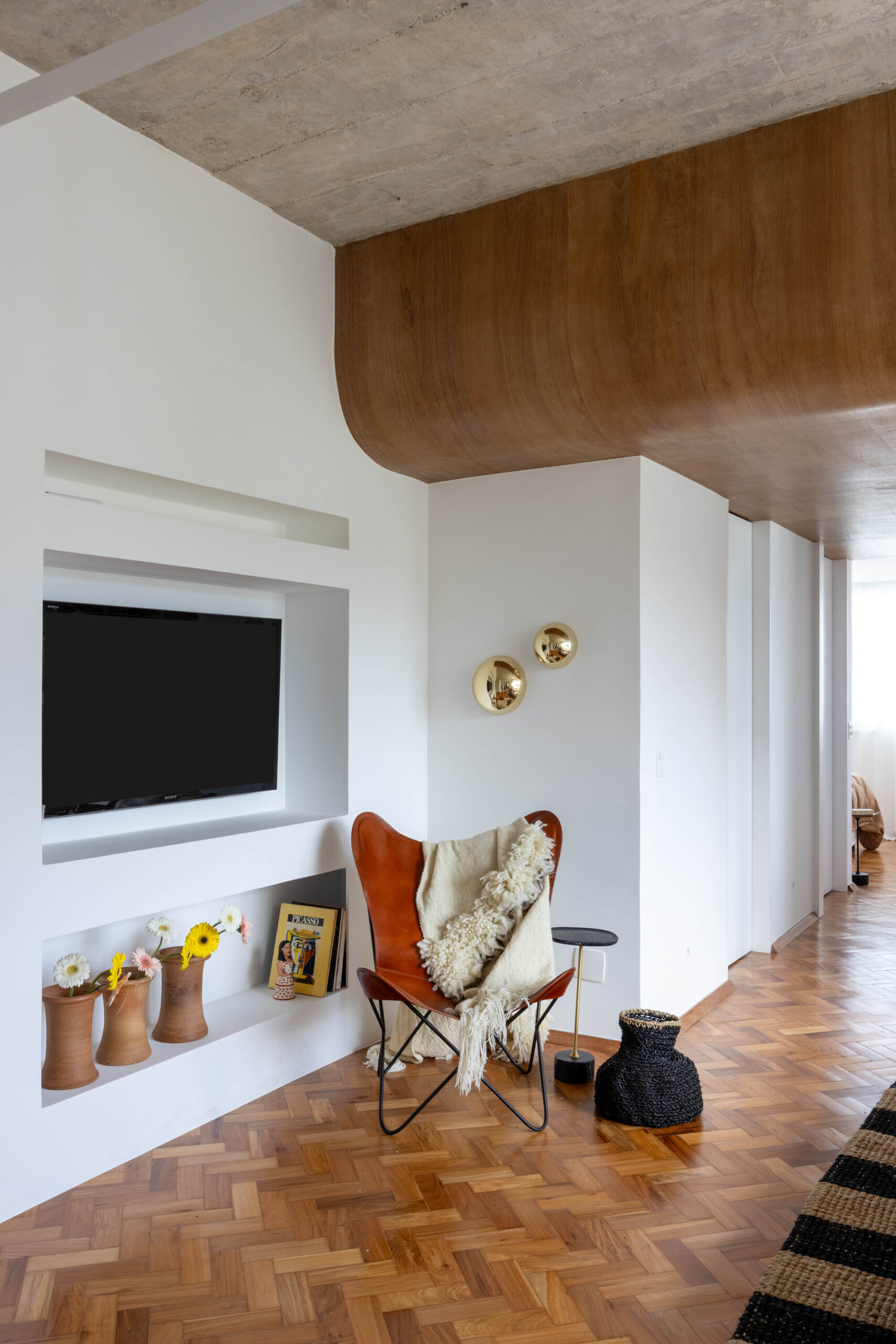 Marquês Project/Bric Arquitectura
