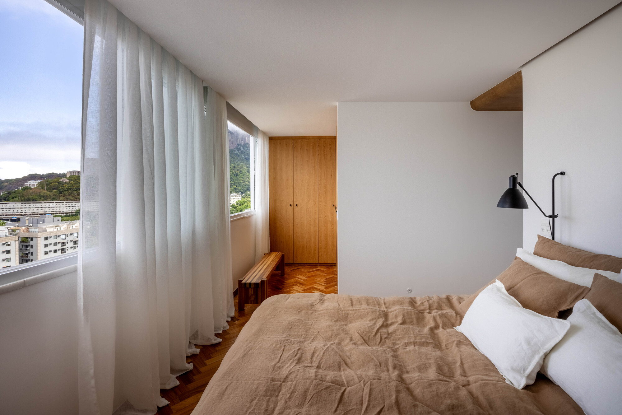 Marquês Project/Bric Arquitectura