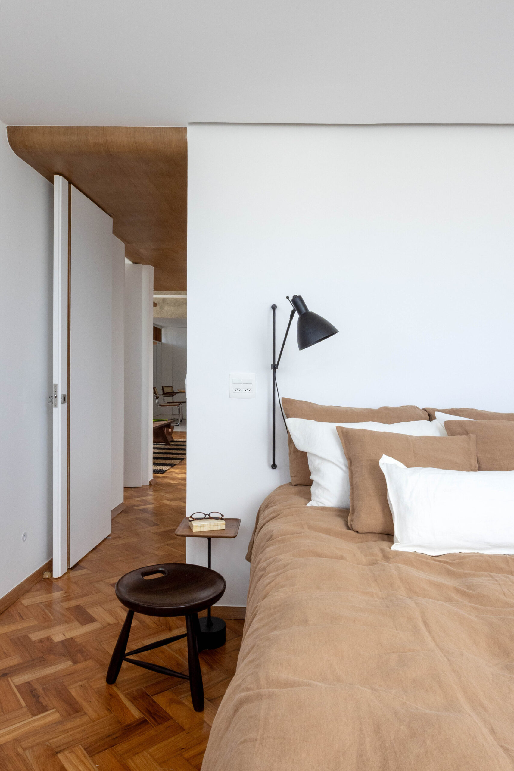 Marquês Project/Bric Arquitectura