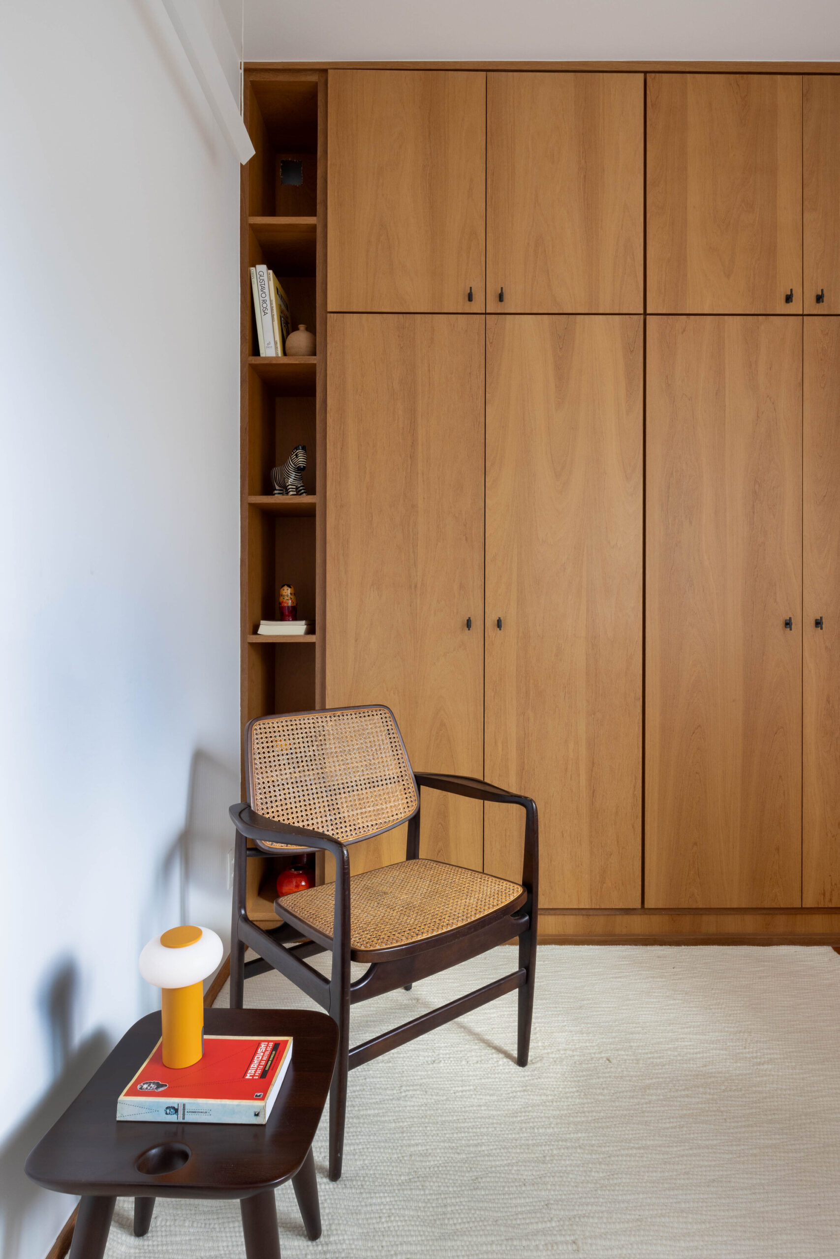Marquês Project/Bric Arquitectura