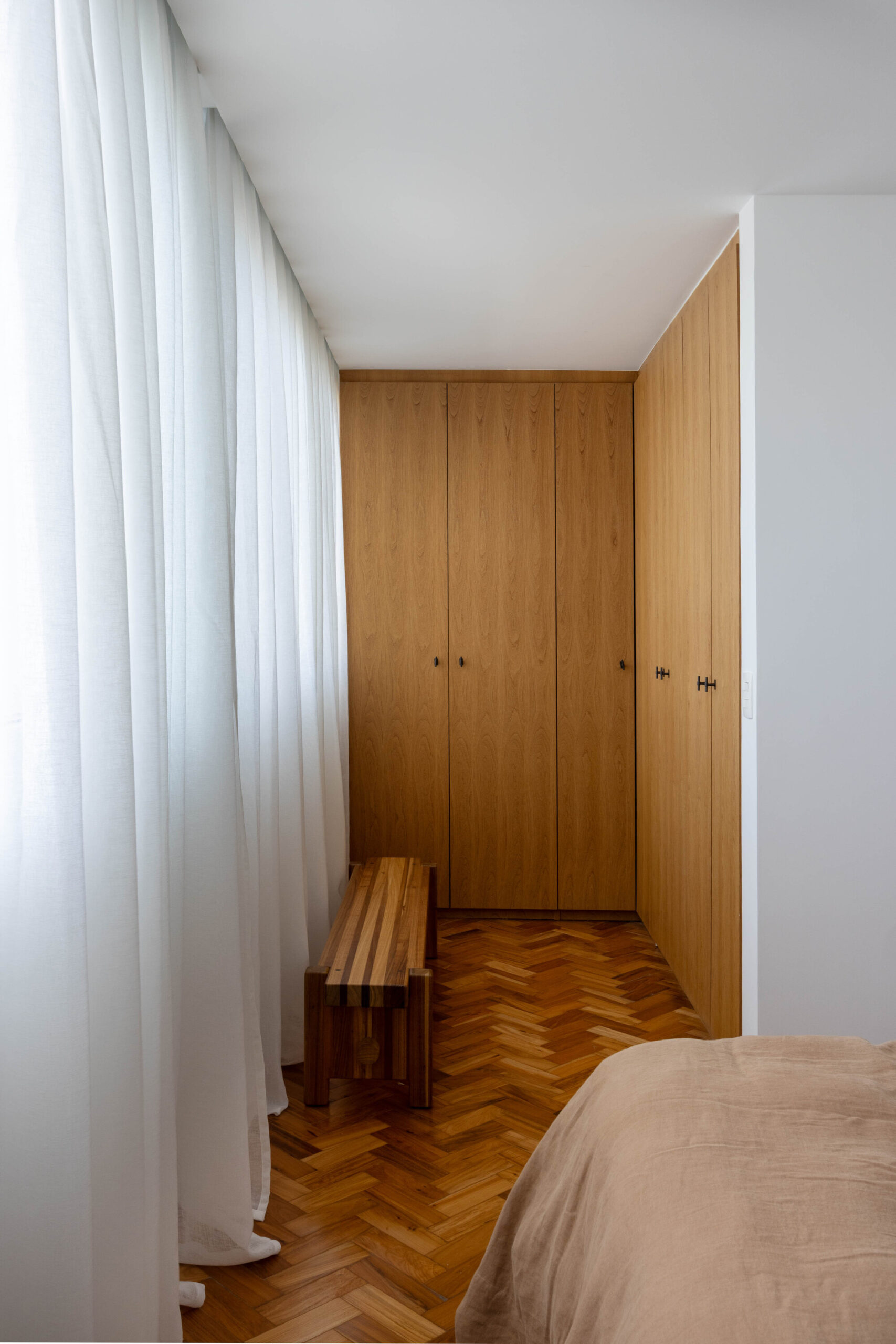 Marquês Project/Bric Arquitectura