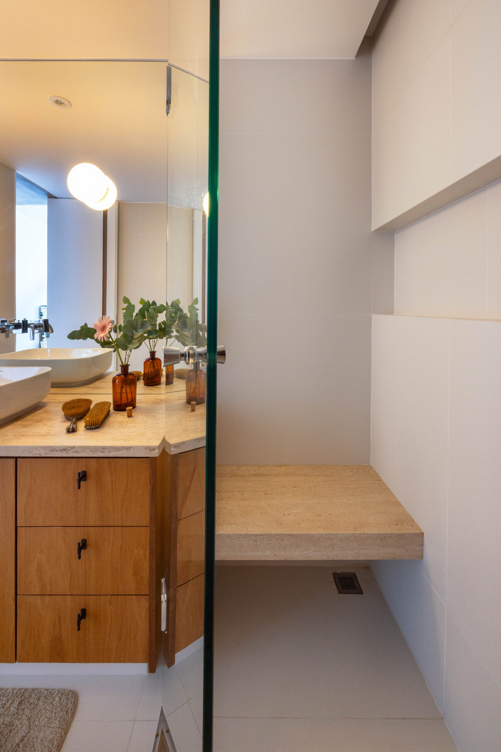 Marquês Project/Bric Arquitectura