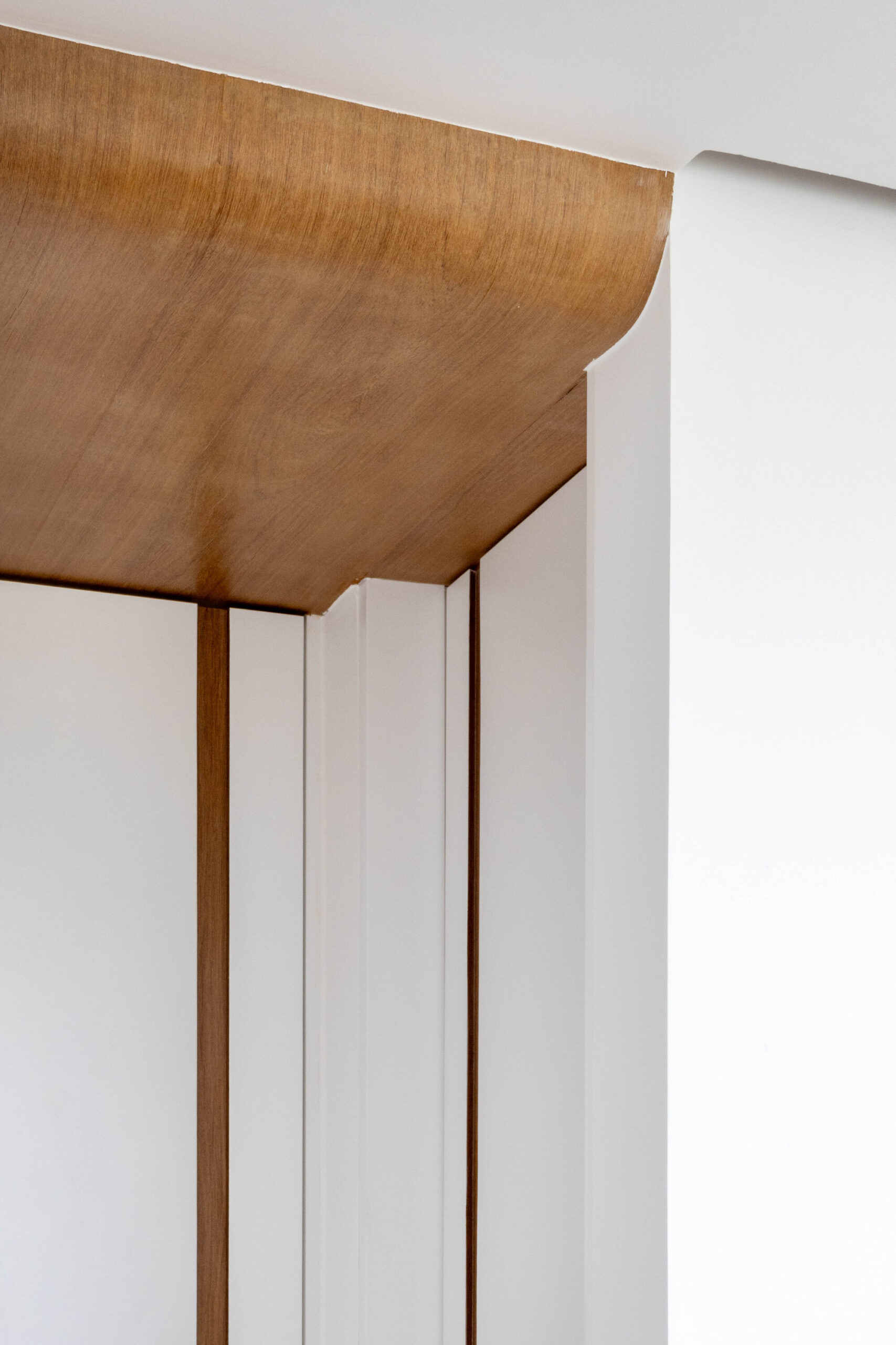 Marquês Project/Bric Arquitectura