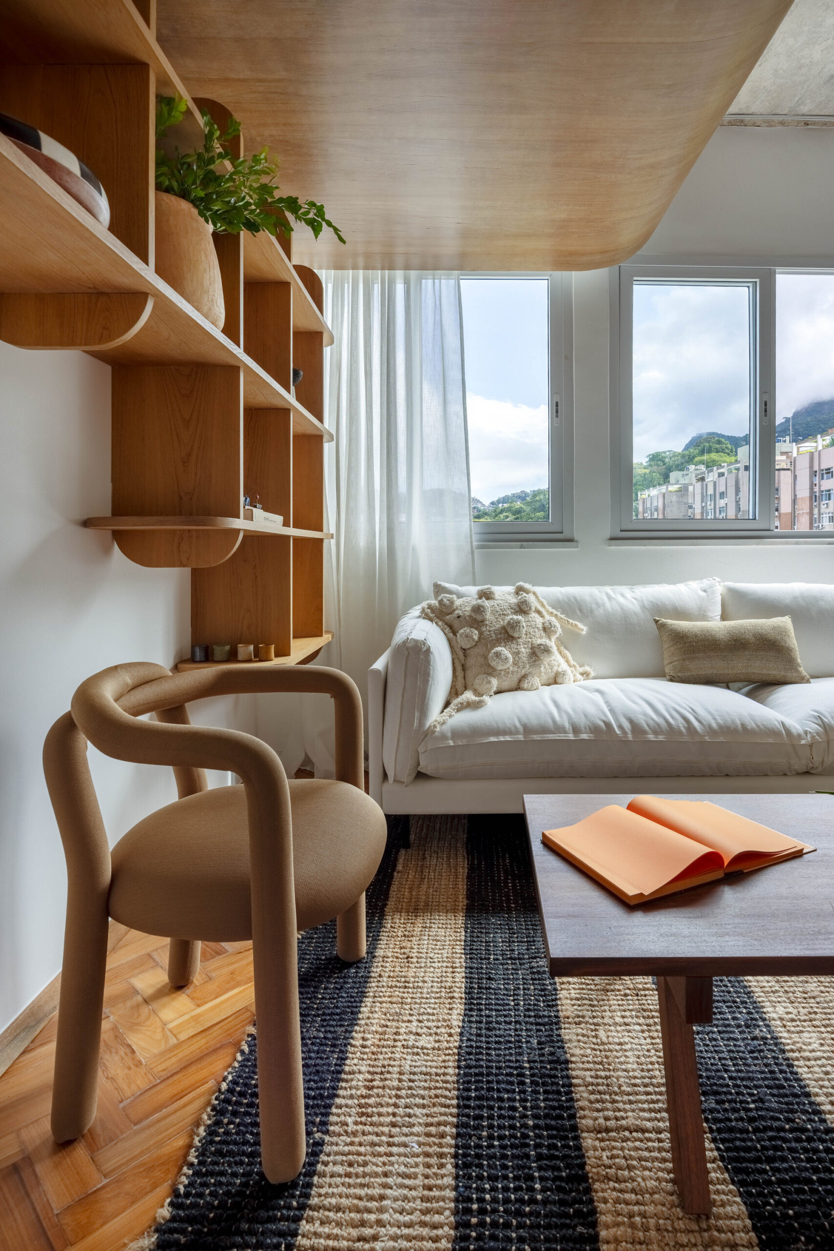 Marquês Project/Bric Arquitectura