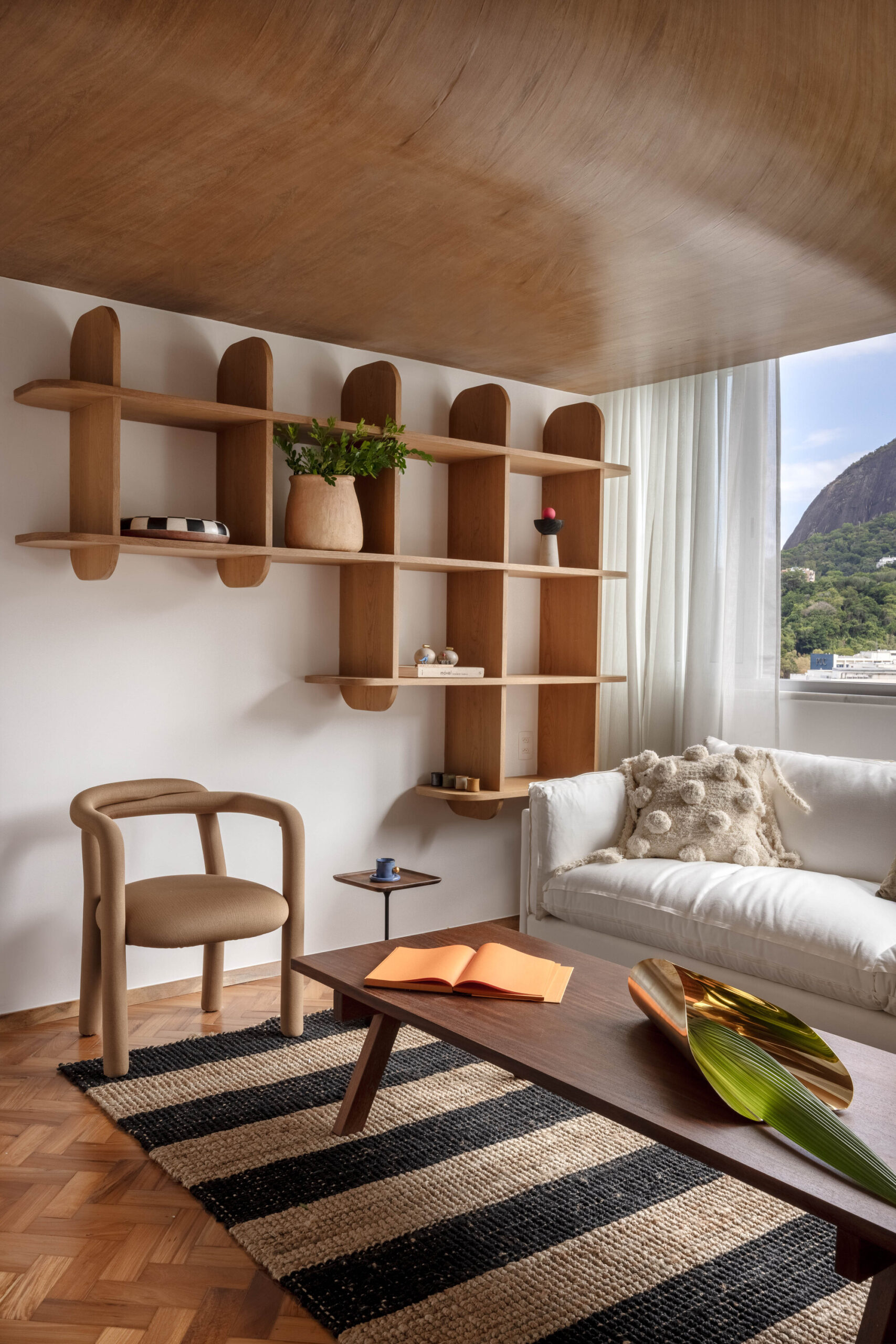 Marquês Project/Bric Arquitectura