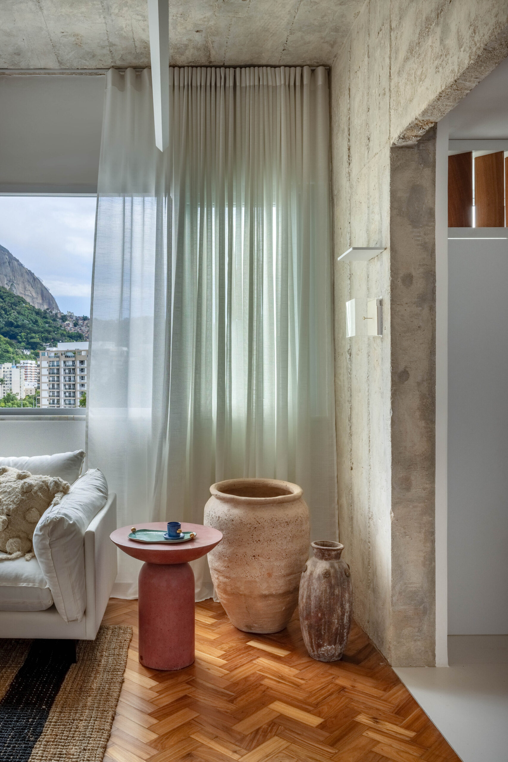 Marquês Project/Bric Arquitectura