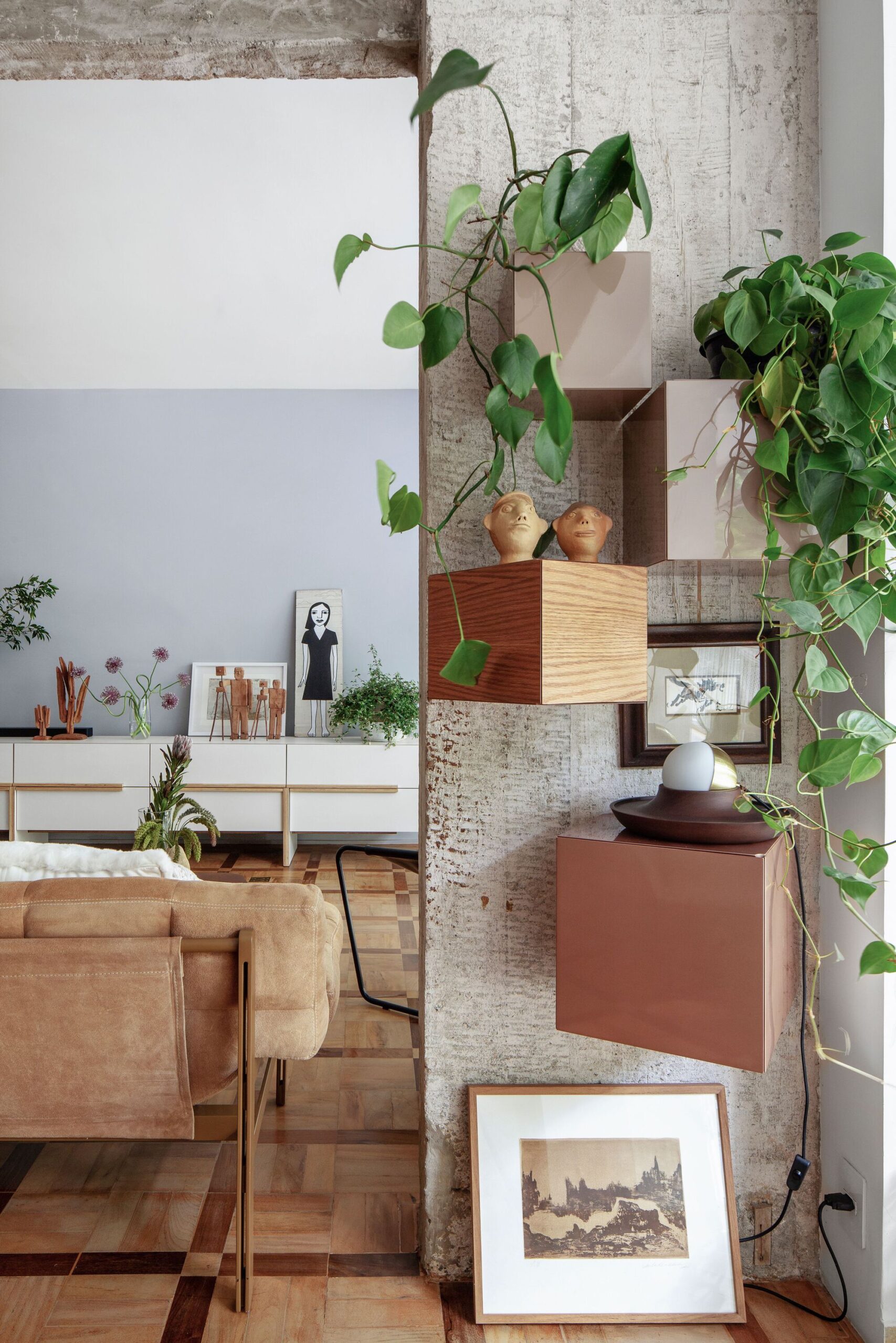 Korngold Apartament
