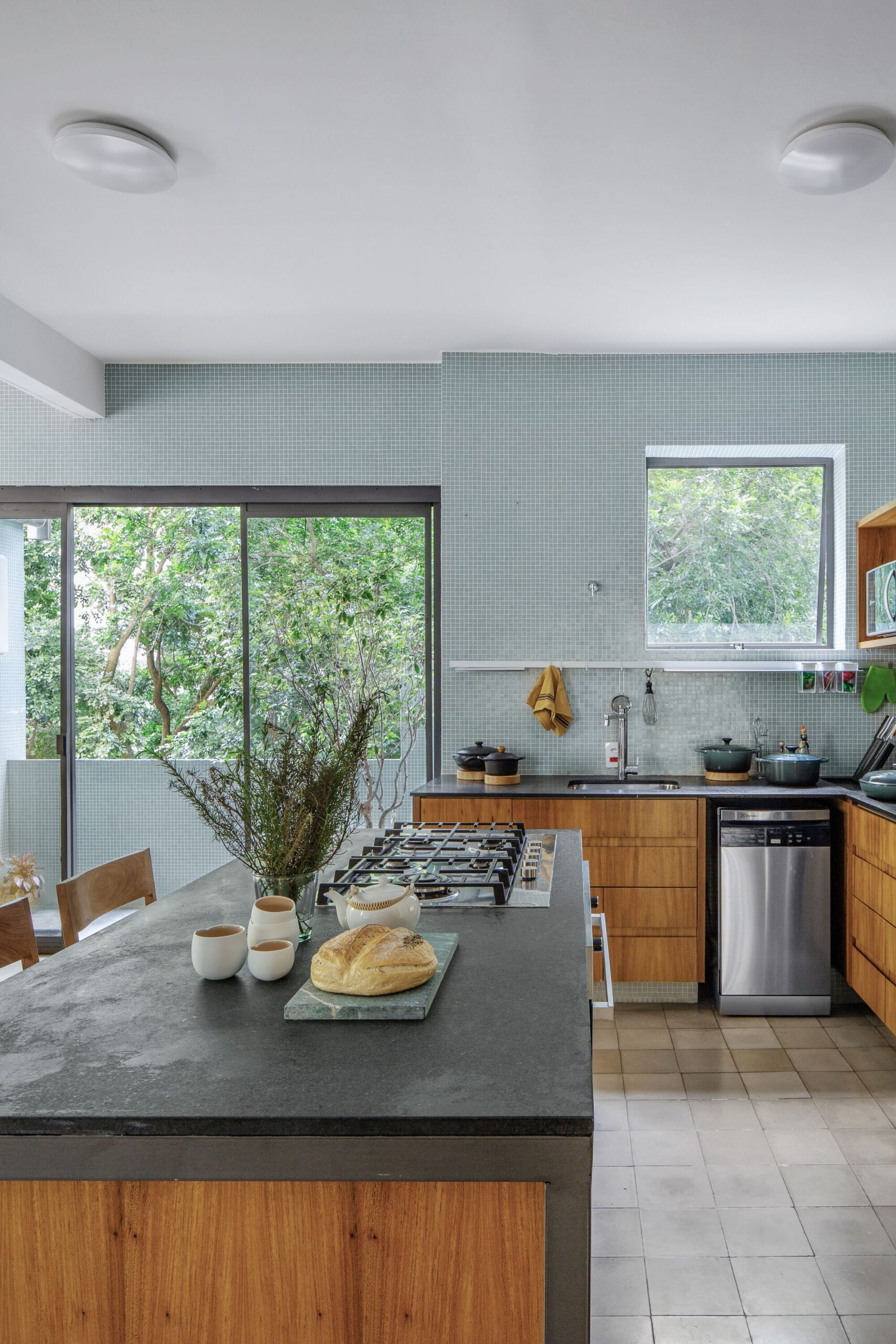 Korngold Apartament