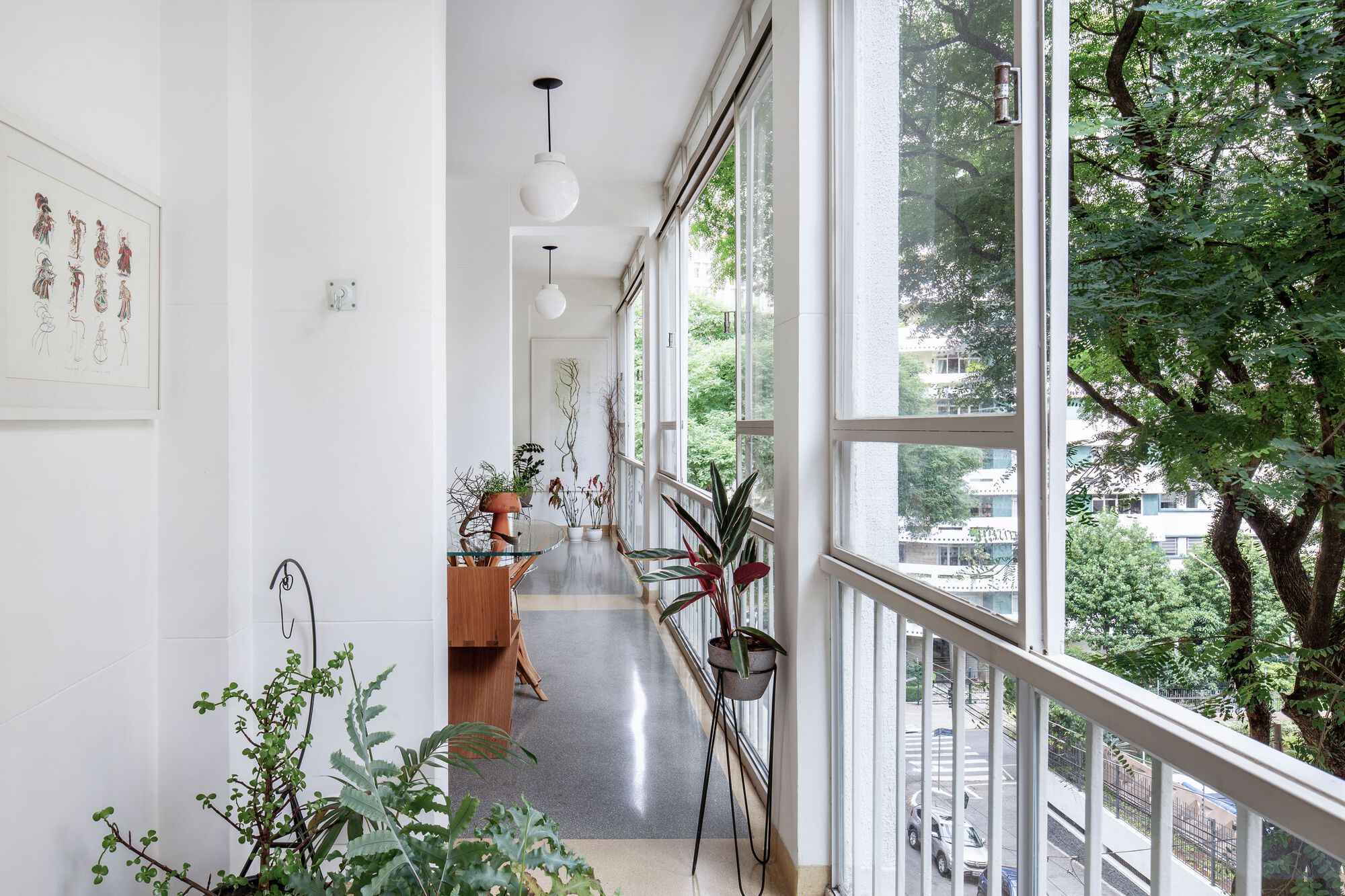 Korngold Apartament