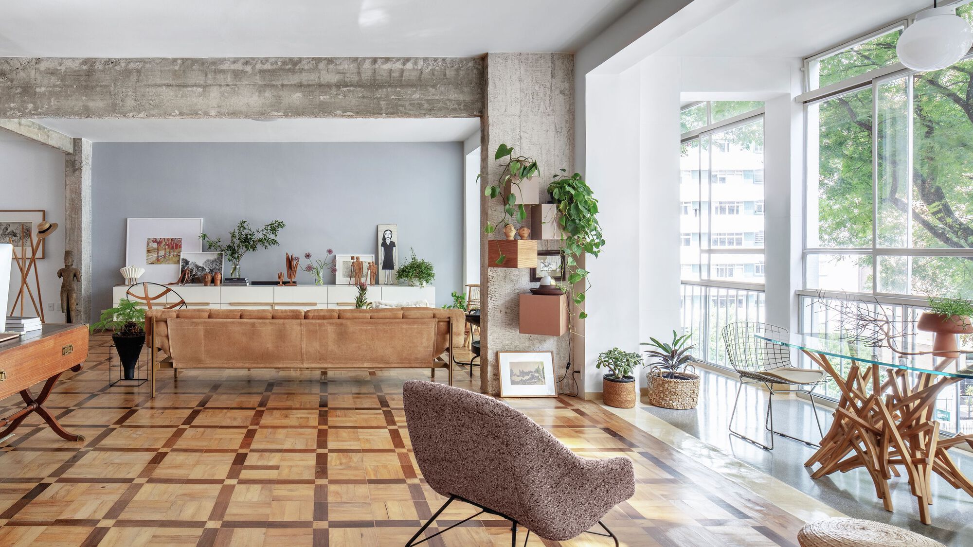 Korngold Apartament