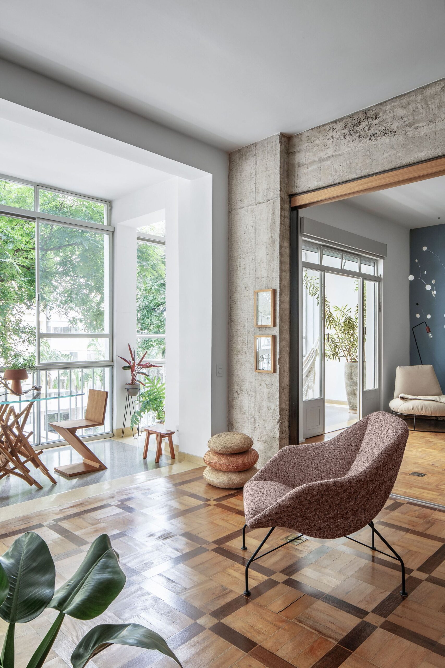 Korngold Apartament
