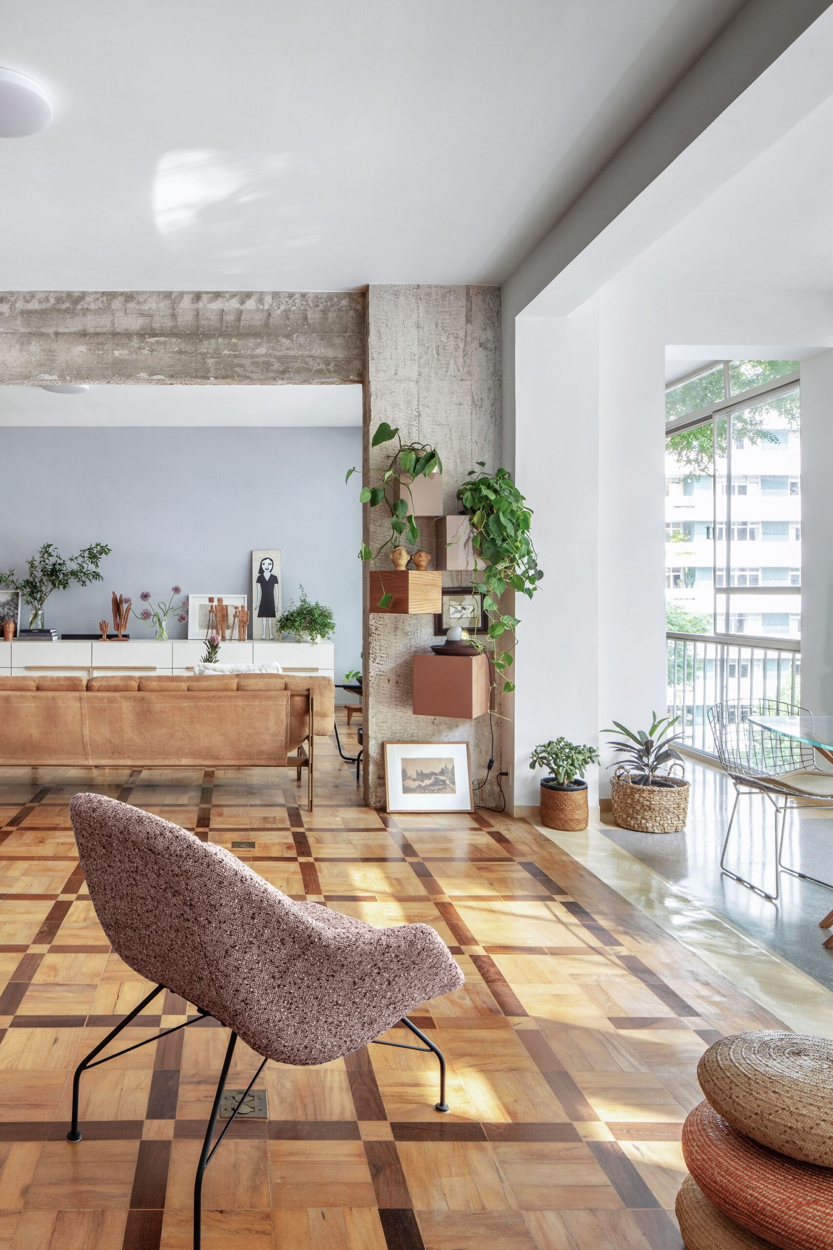 Korngold Apartament