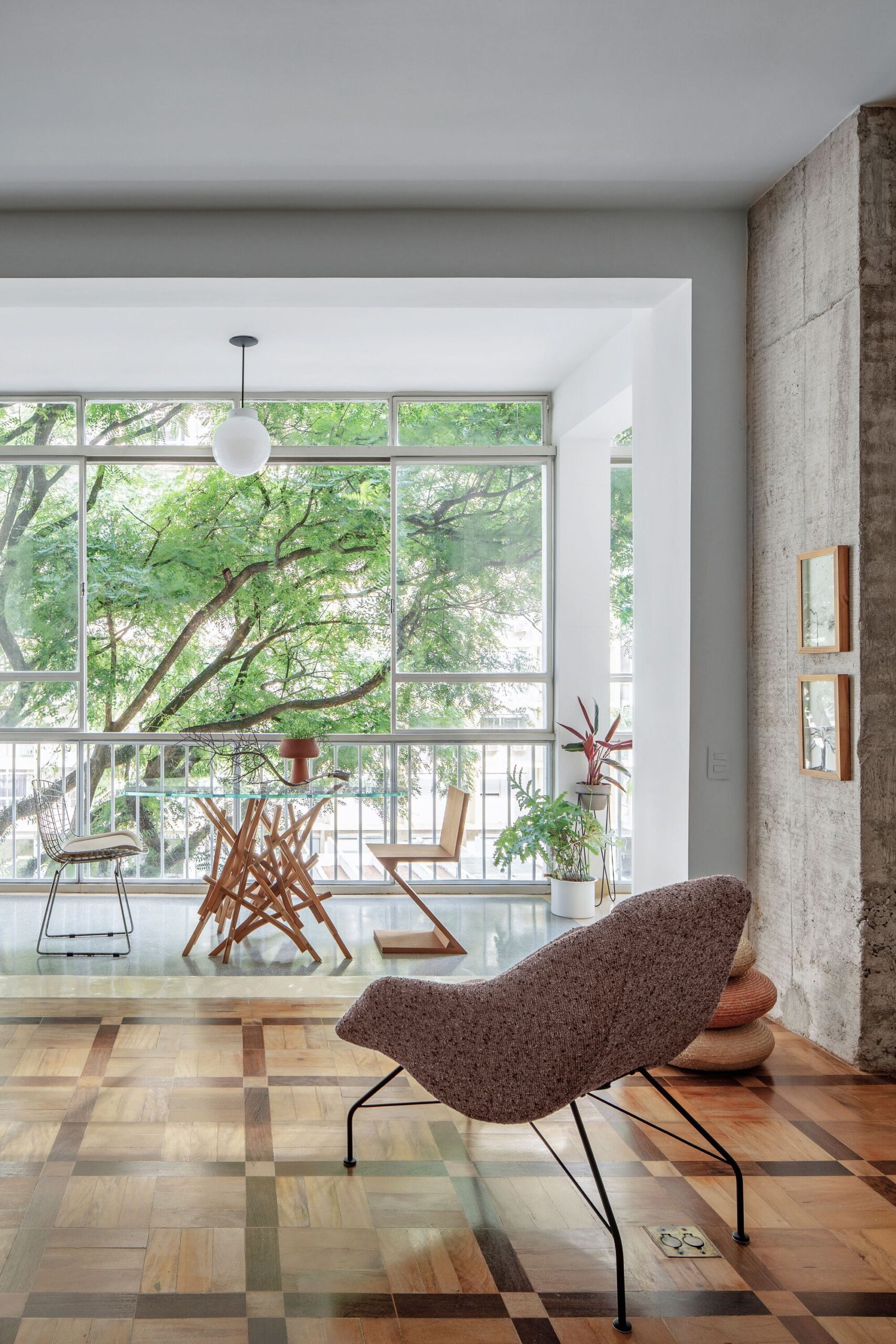 Korngold Apartament