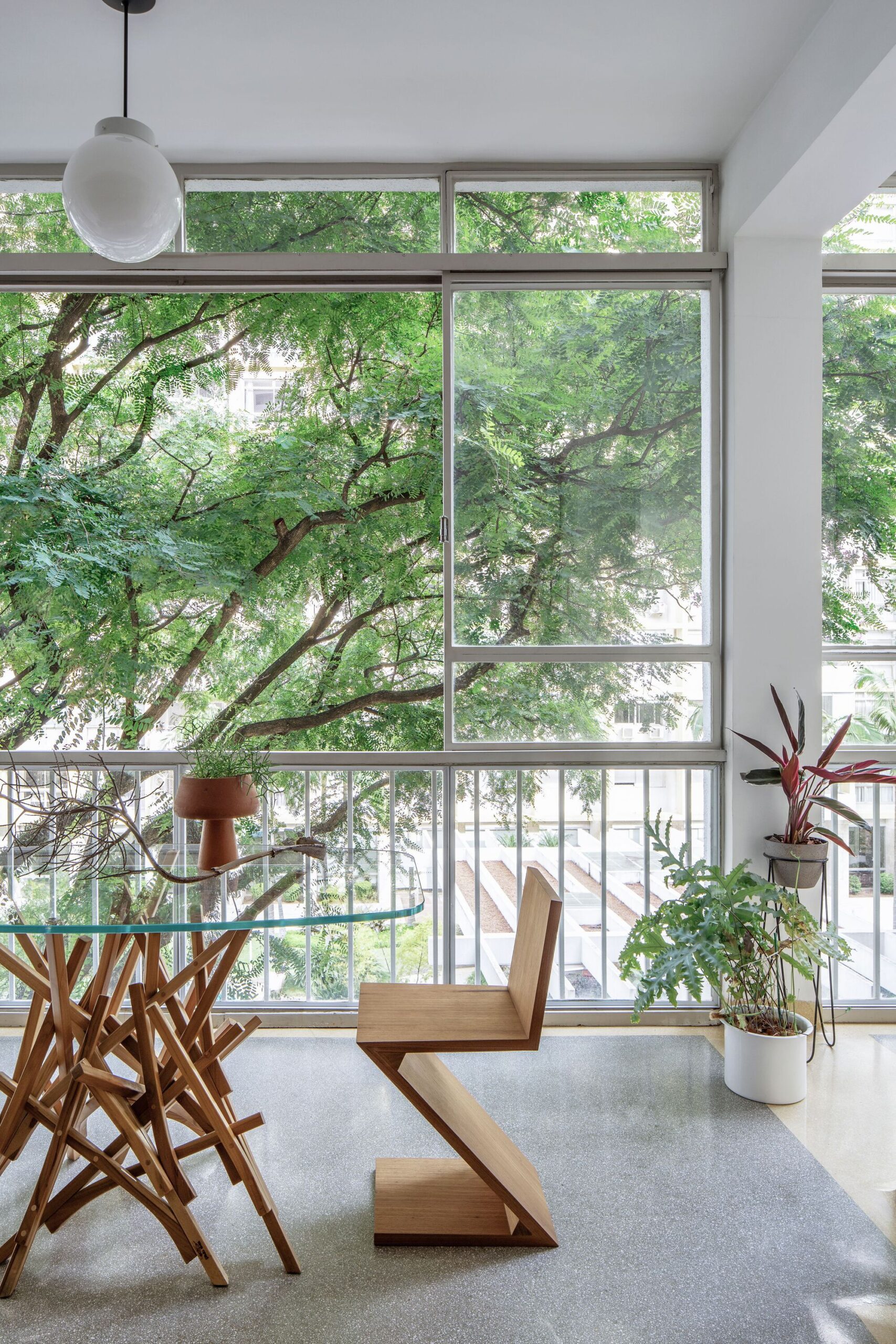 Korngold Apartament