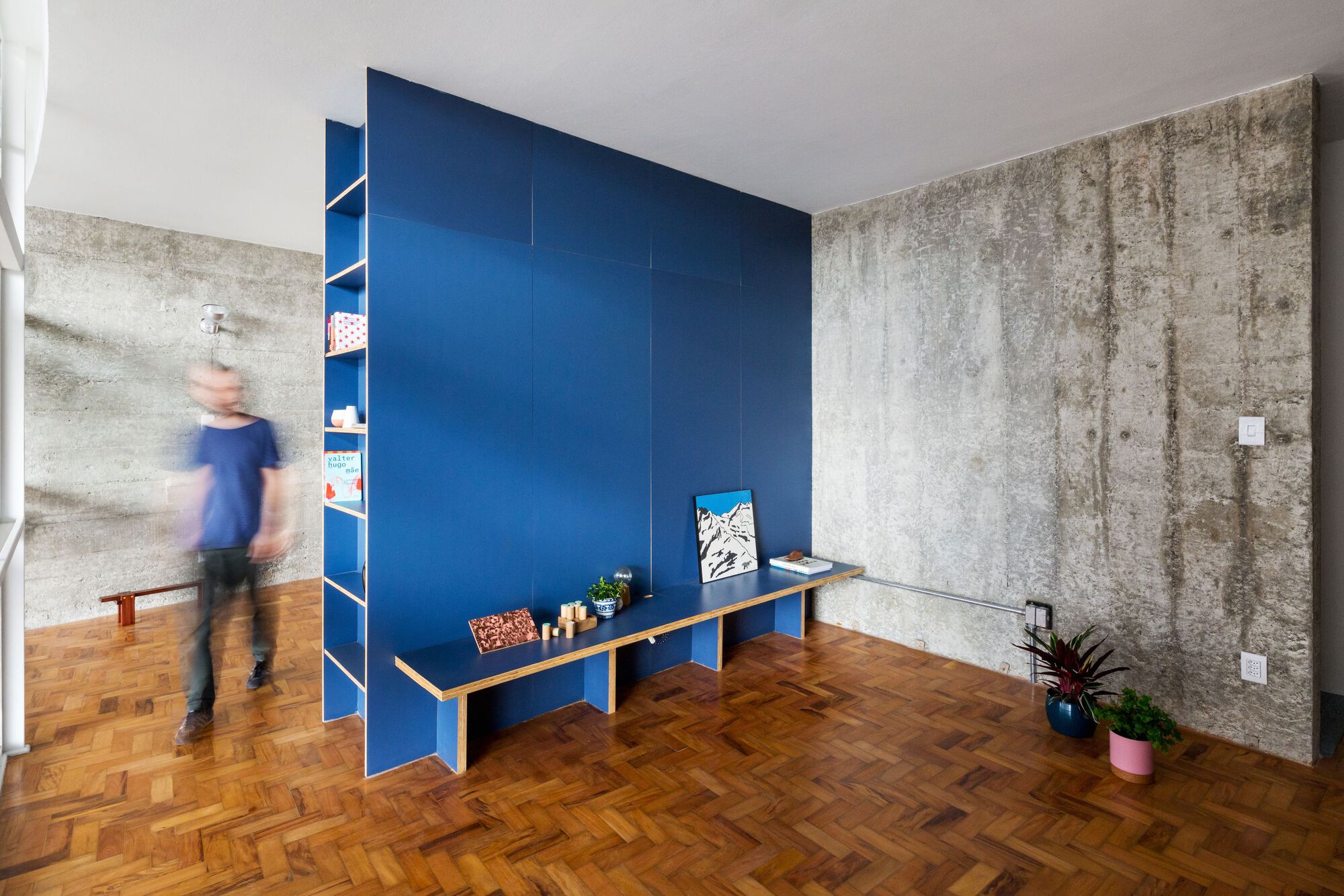 Copan Apartment