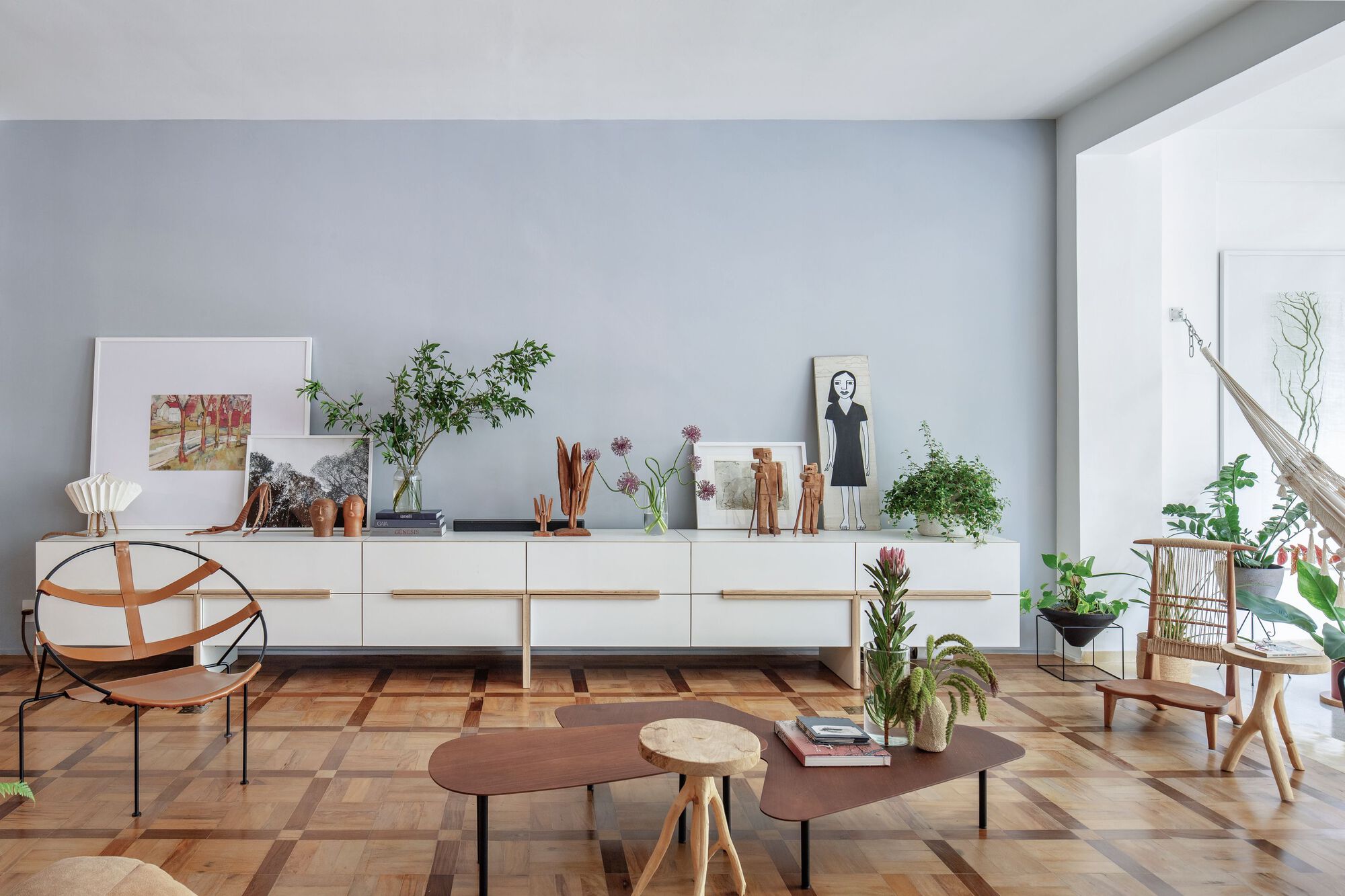 Korngold Apartament