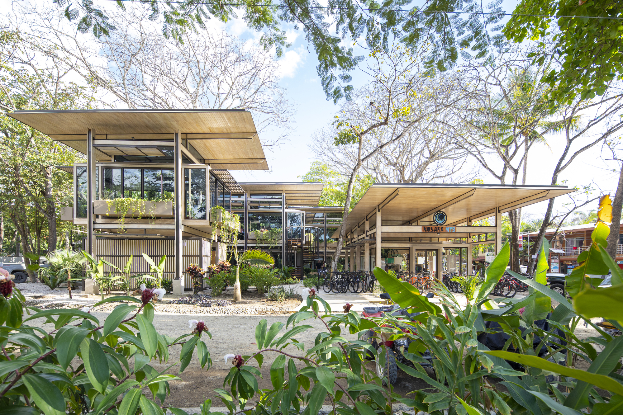 Costa Rica Athletic Center