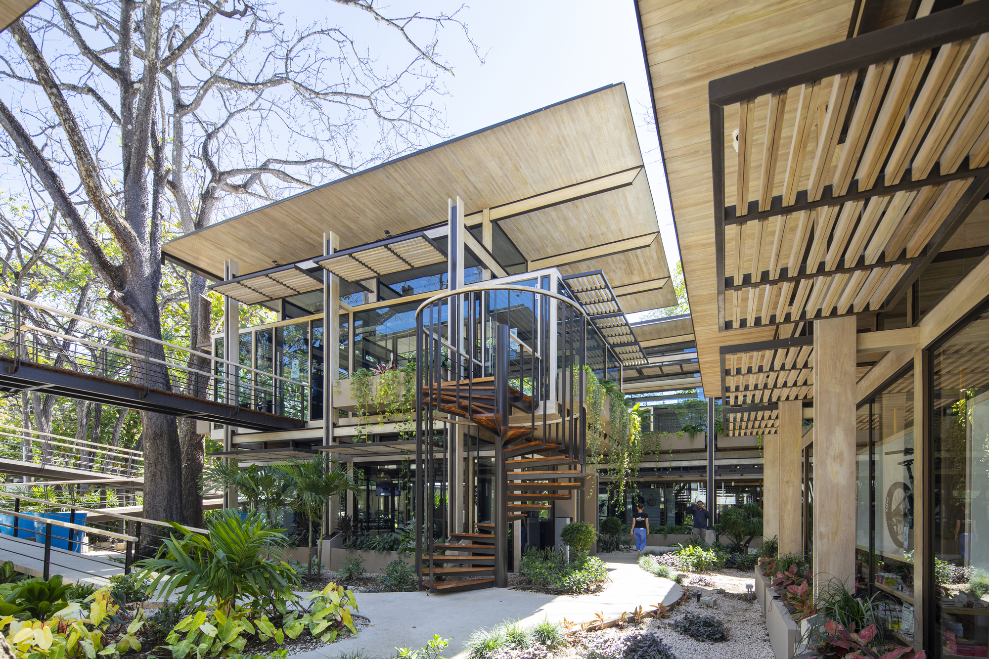 Costa Rica Athletic Center
