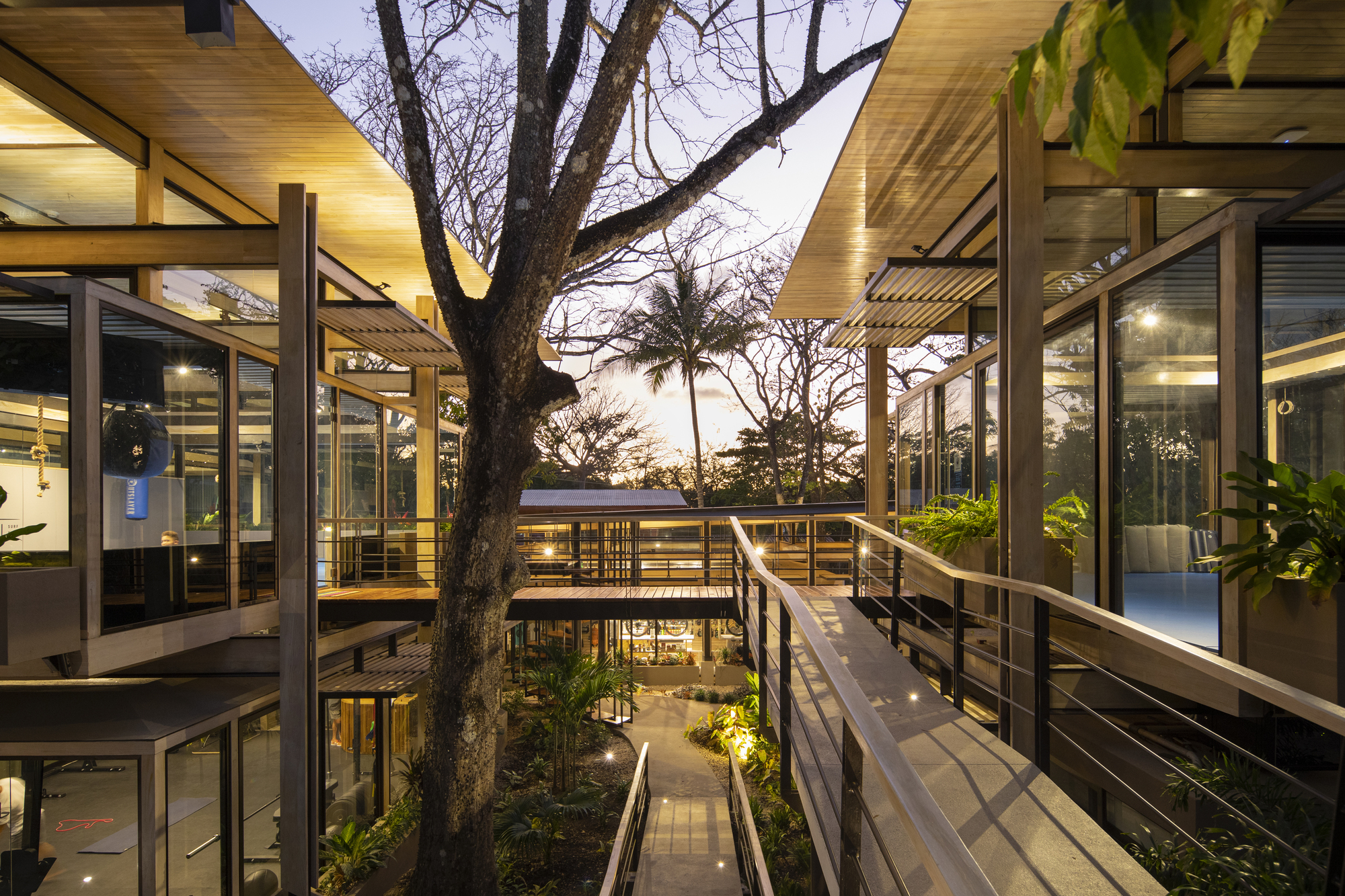 Costa Rica Athletic Center