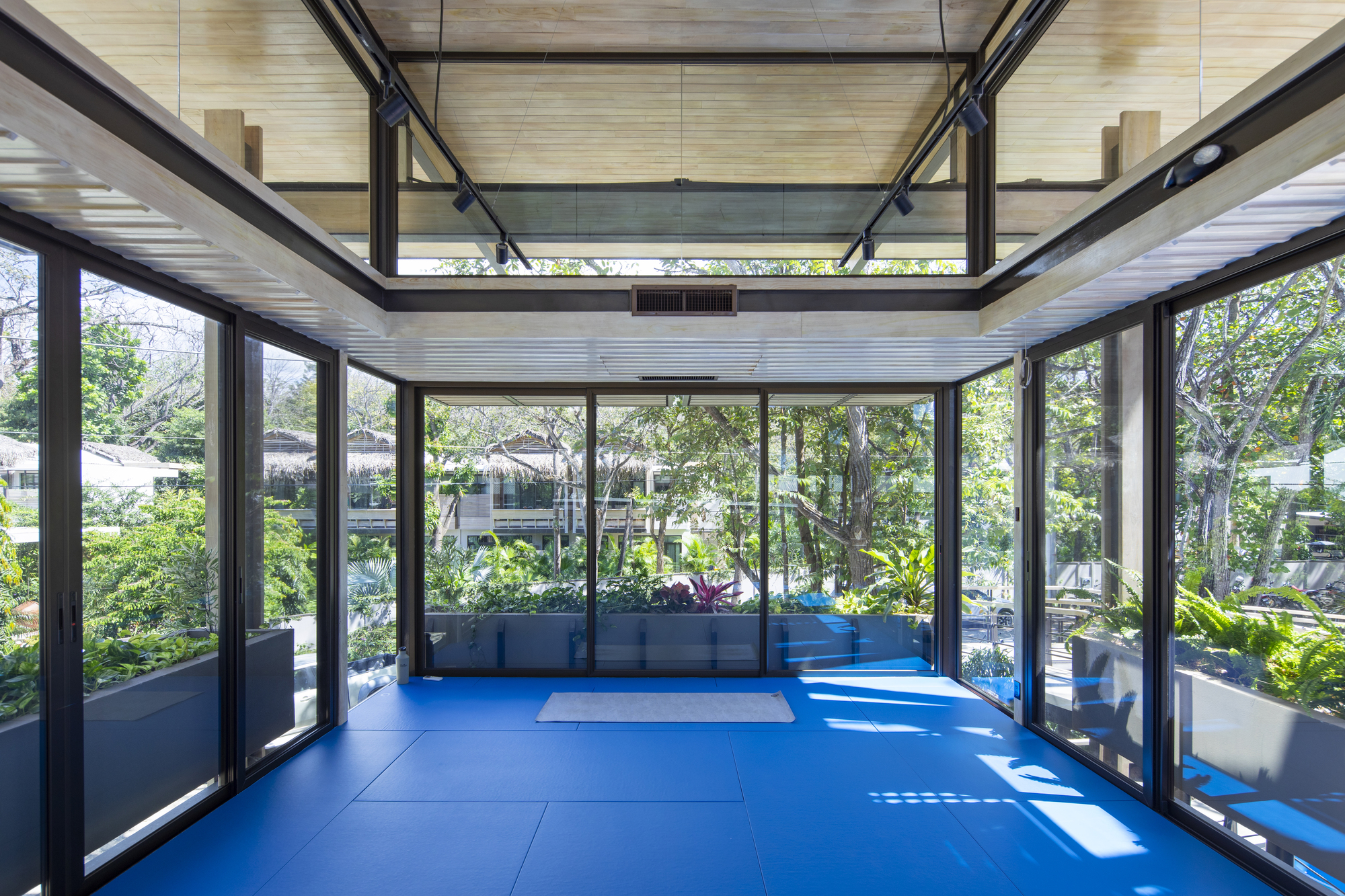 Costa Rica Athletic Center