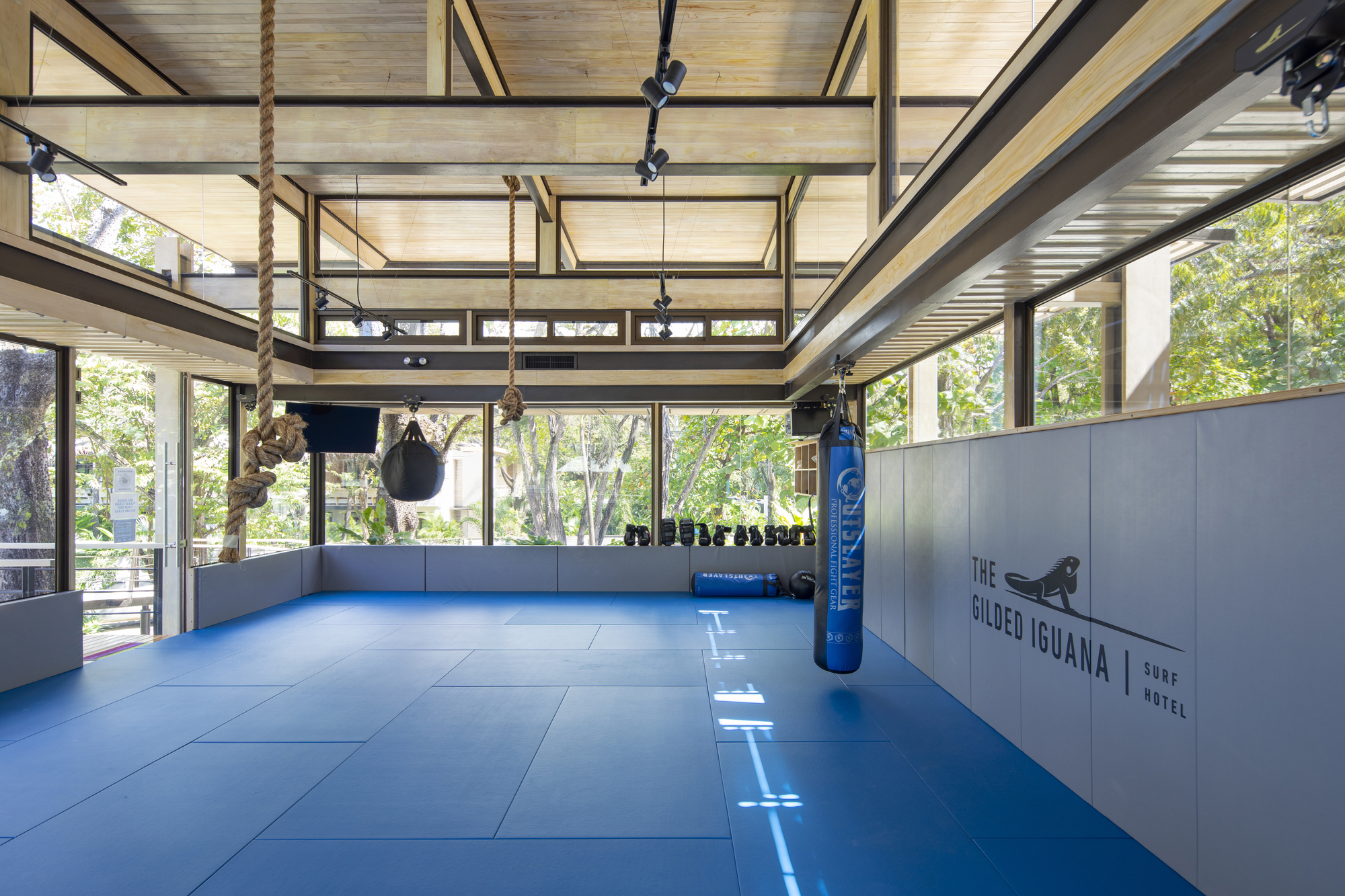 Costa Rica Athletic Center