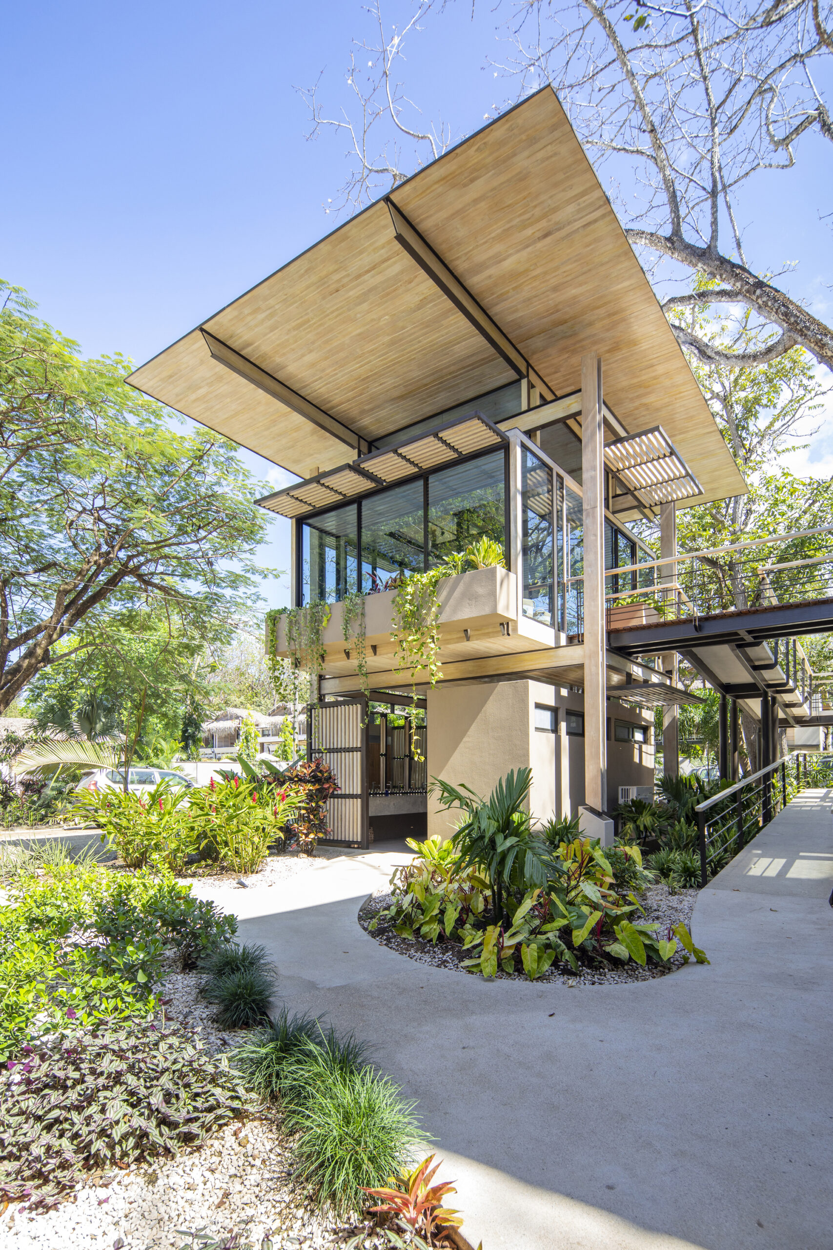 Costa Rica Athletic Center