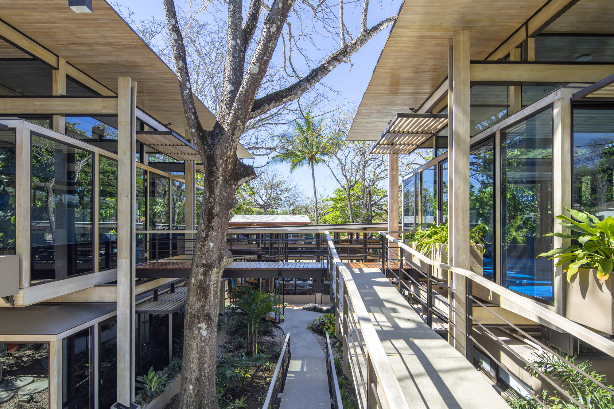 Costa Rica Athletic Center