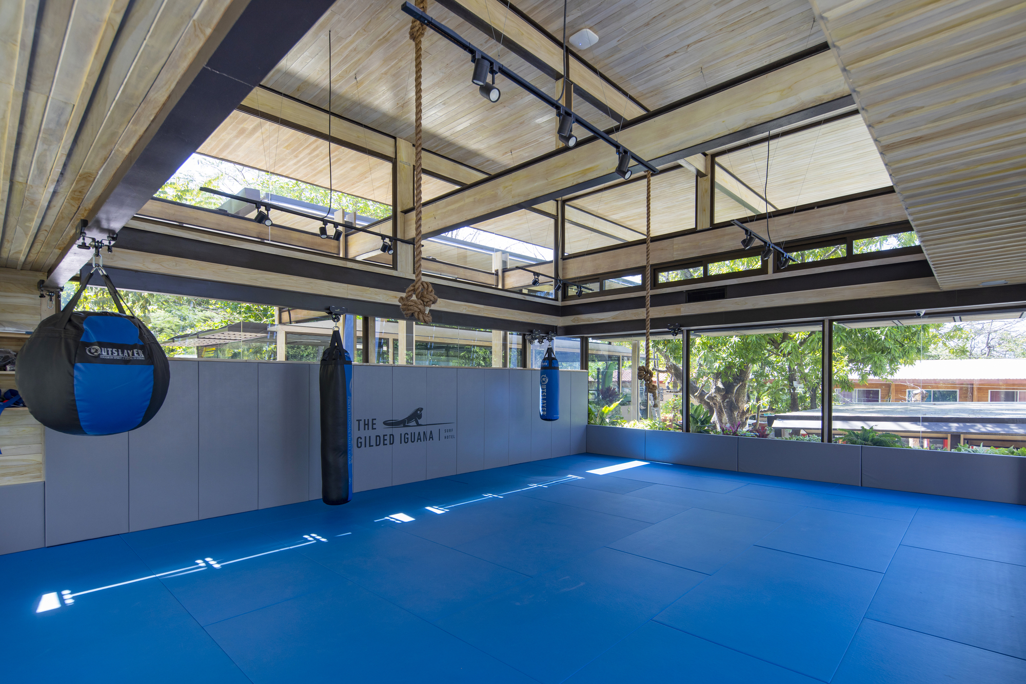 Costa Rica Athletic Center