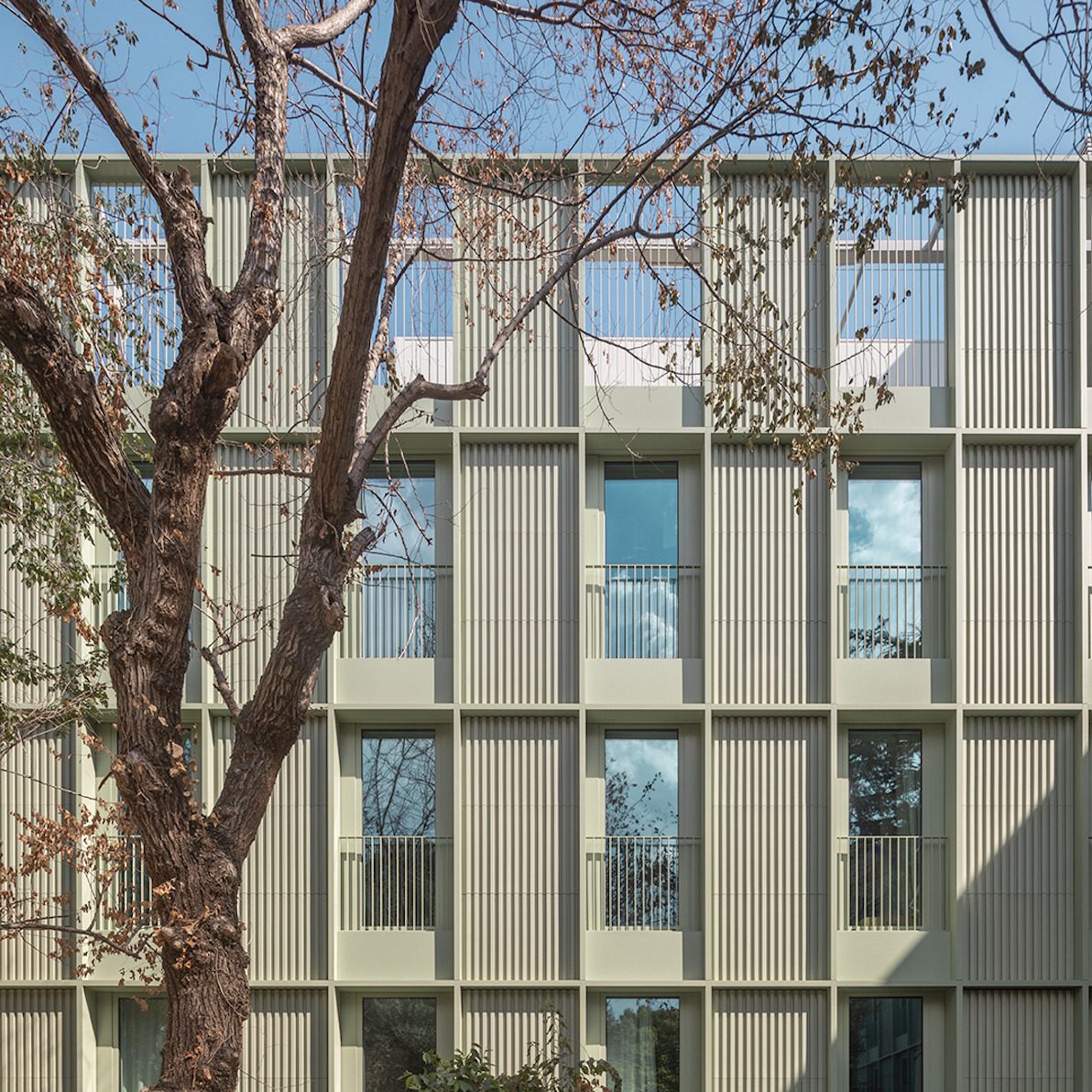 Vita Student Residence