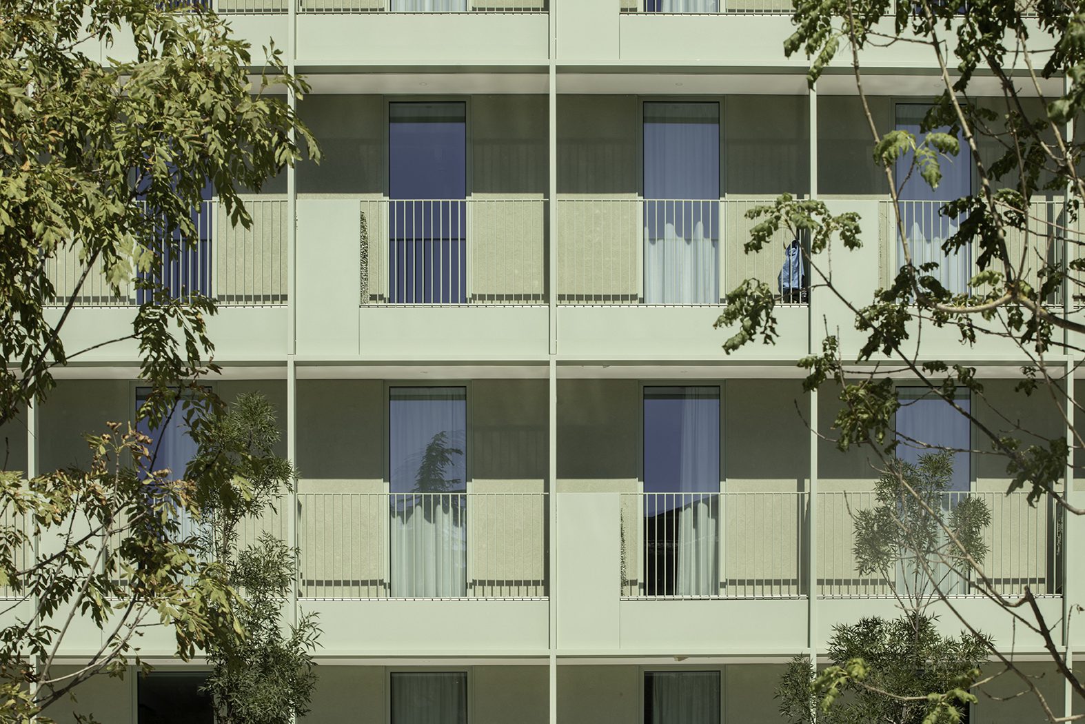 Vita Student Residence