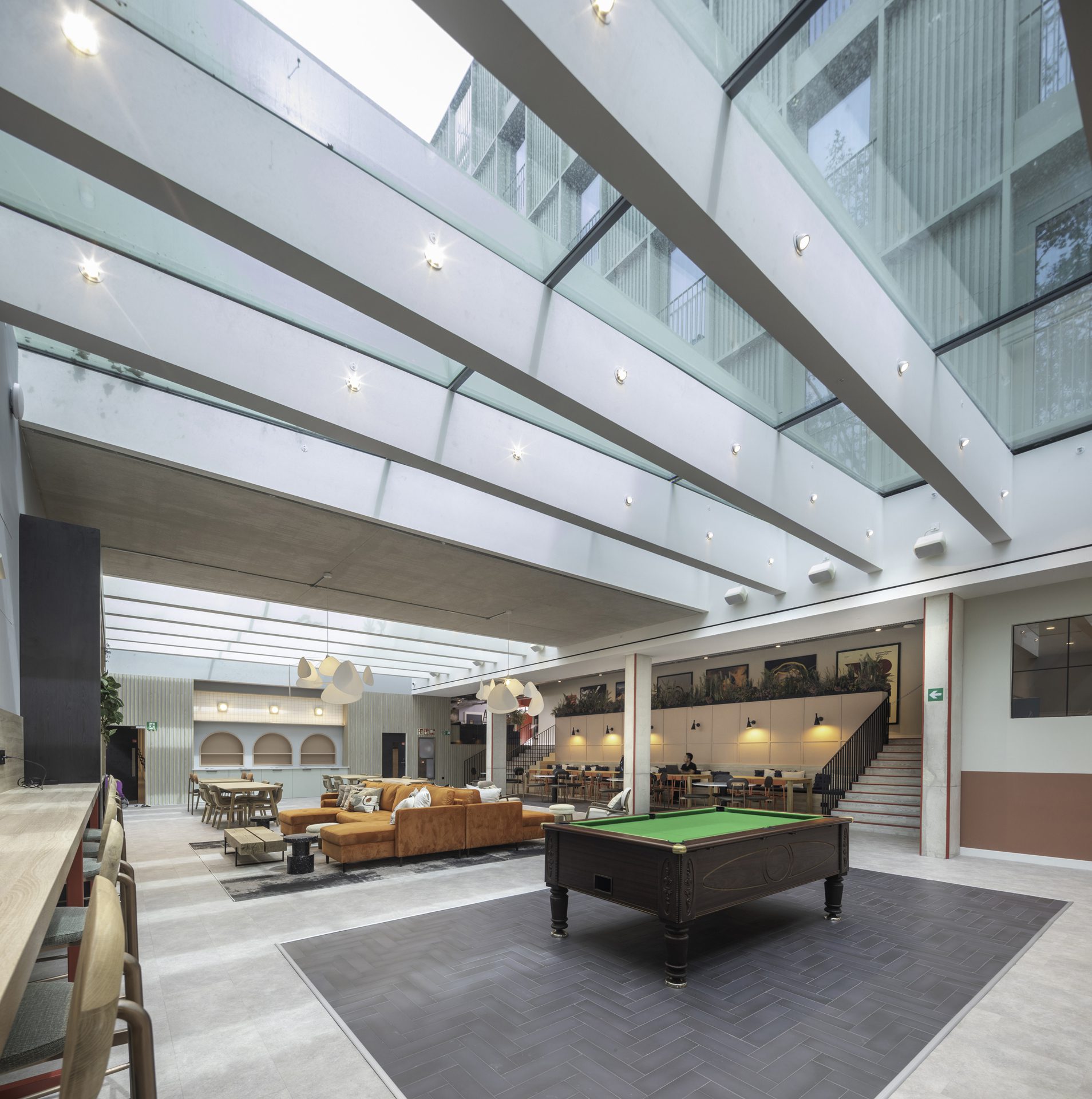 Vita Student Residence
