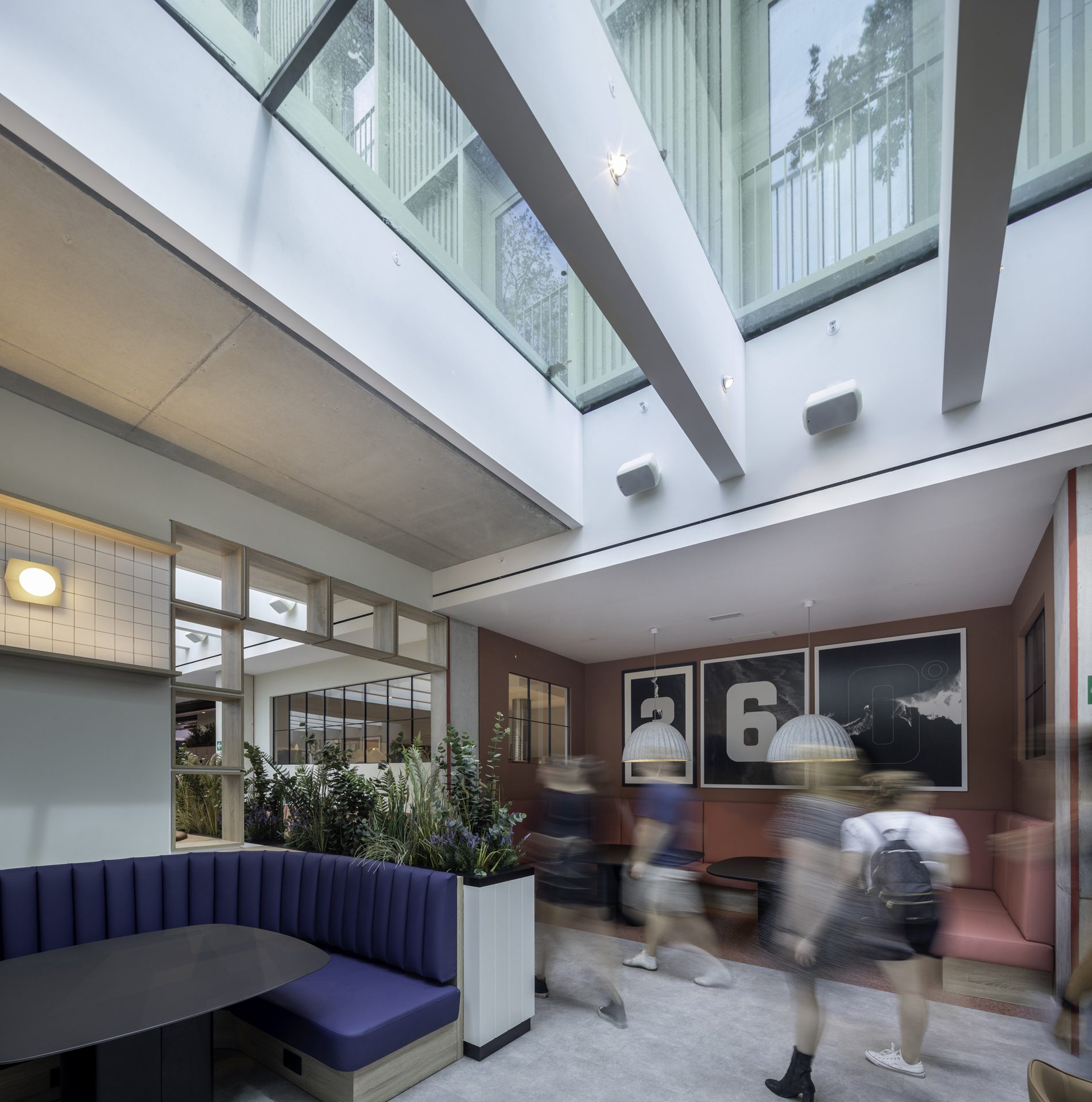 Vita Student Residence