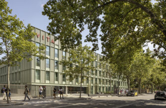 Vita Student Residence